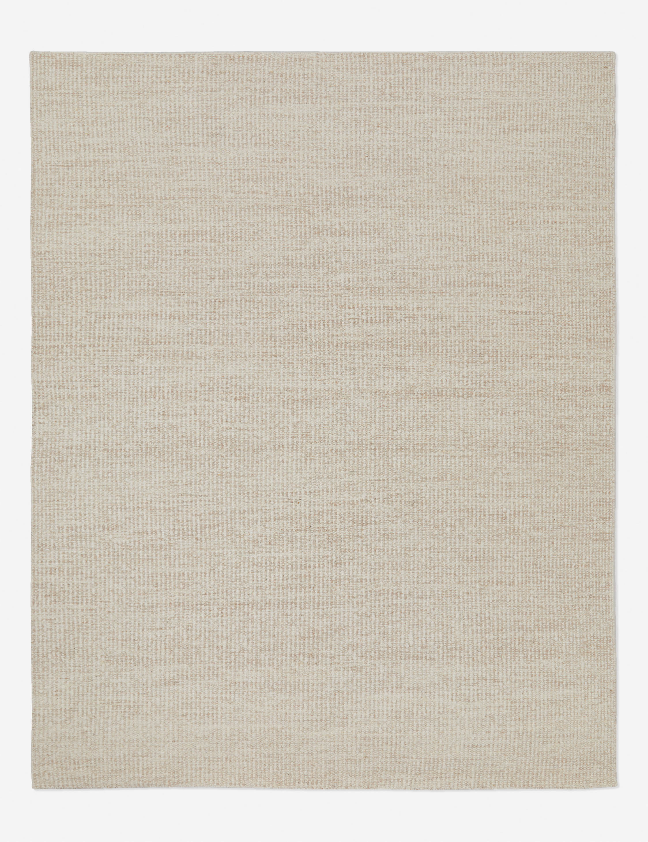 Taos Handwoven Wool Rug - Image 9