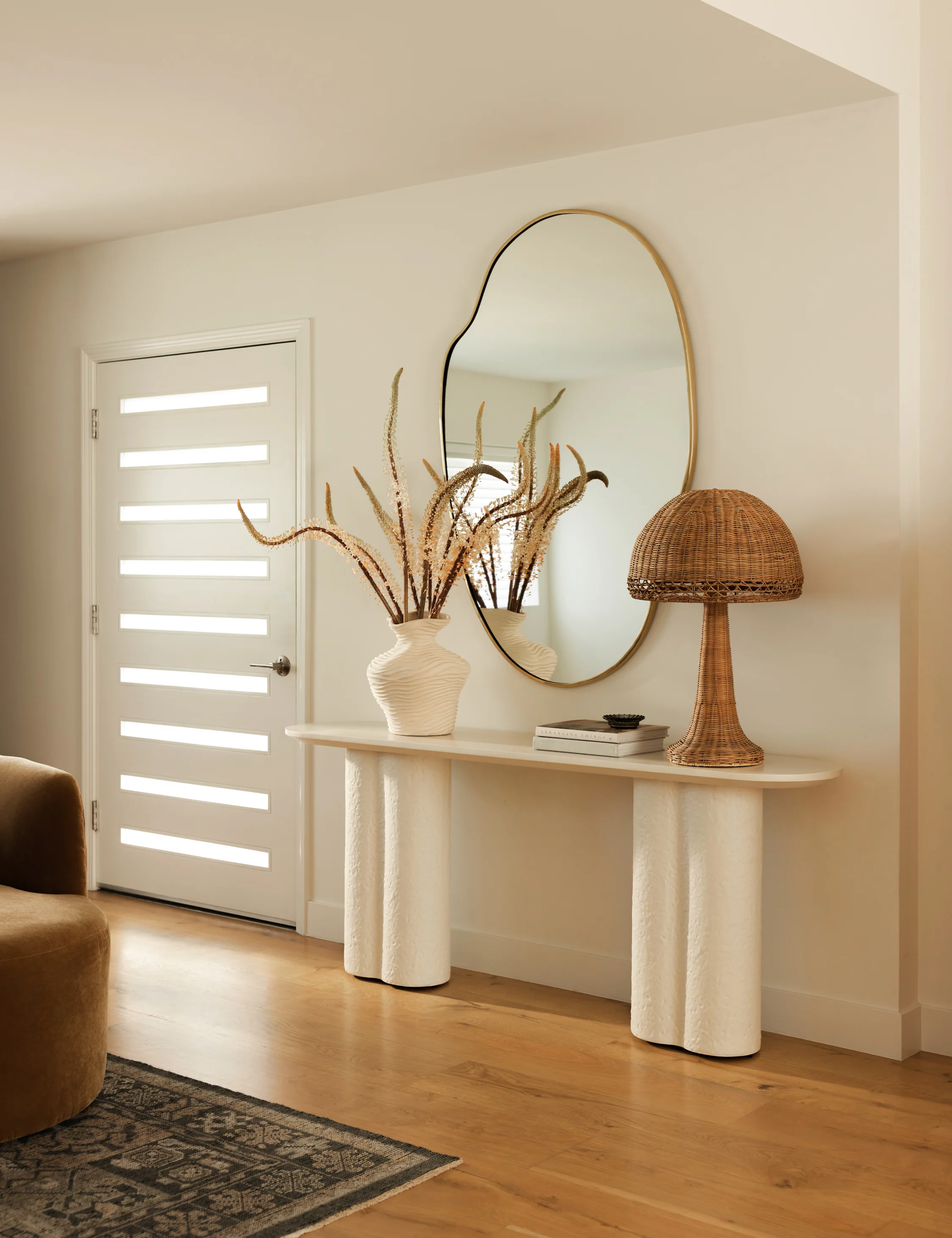 Tatia Console Table by Sarah Sherman Samuel - Image 3