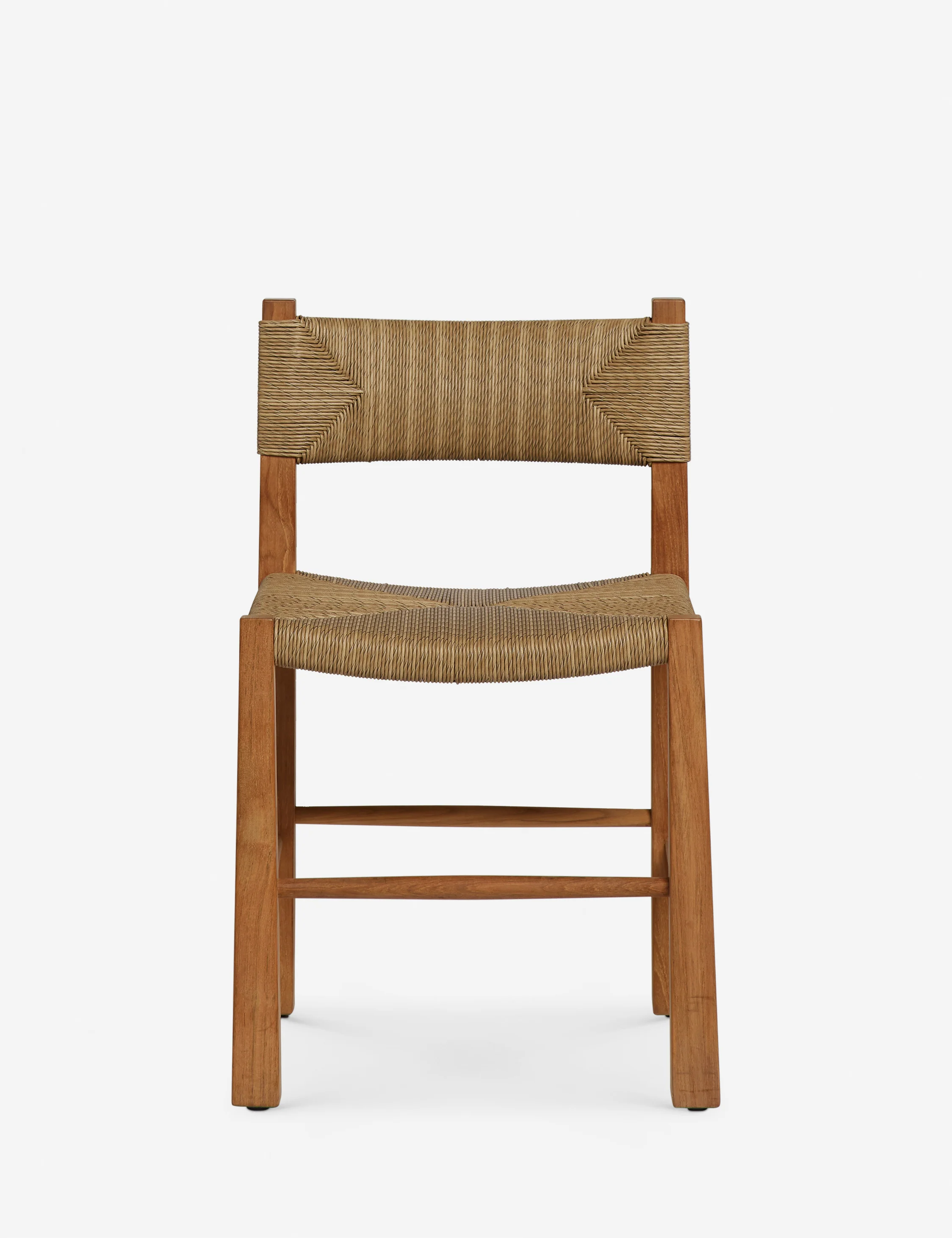 Taurean Outdoor Dining Chair - Image 2