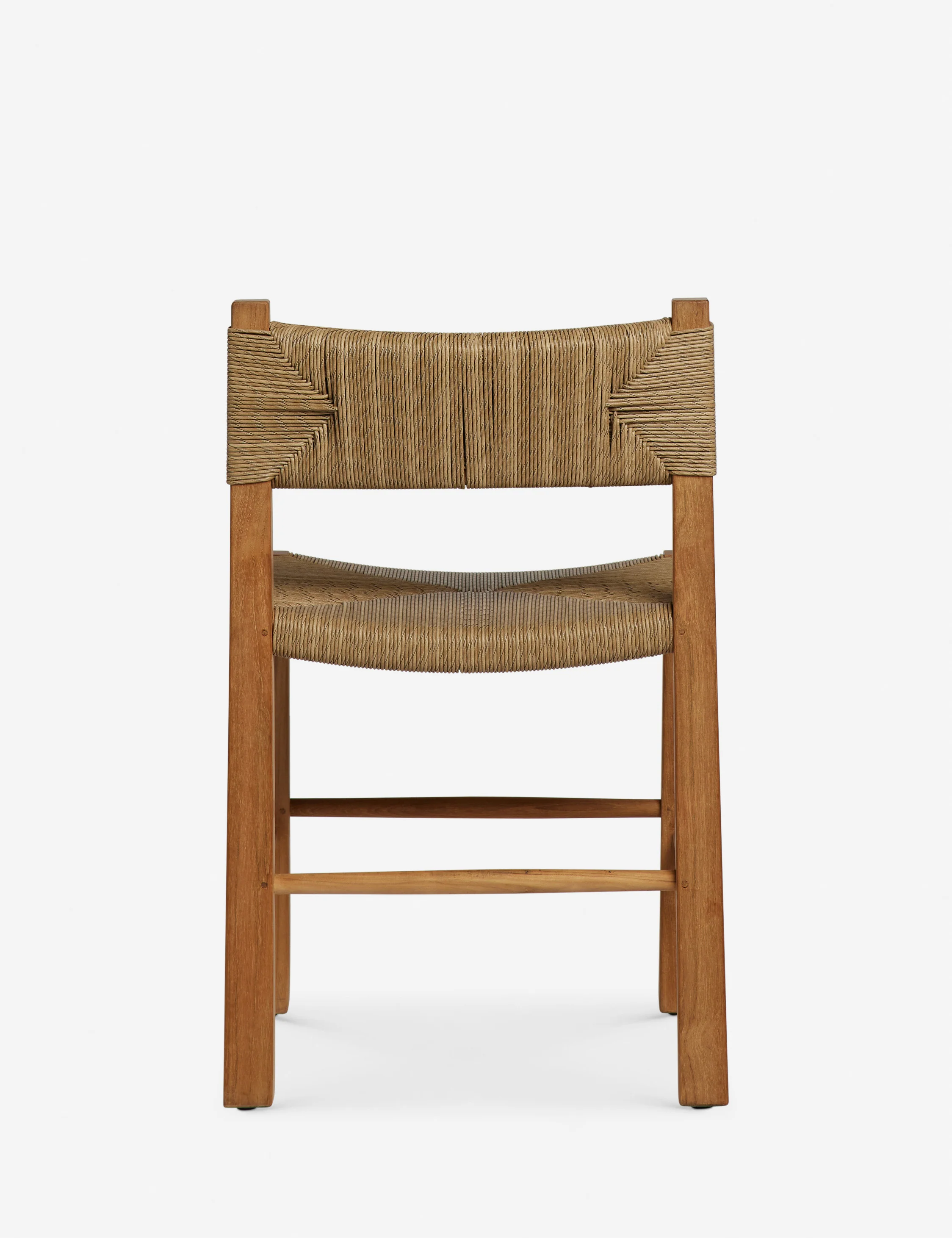 Taurean Outdoor Dining Chair - Image 5