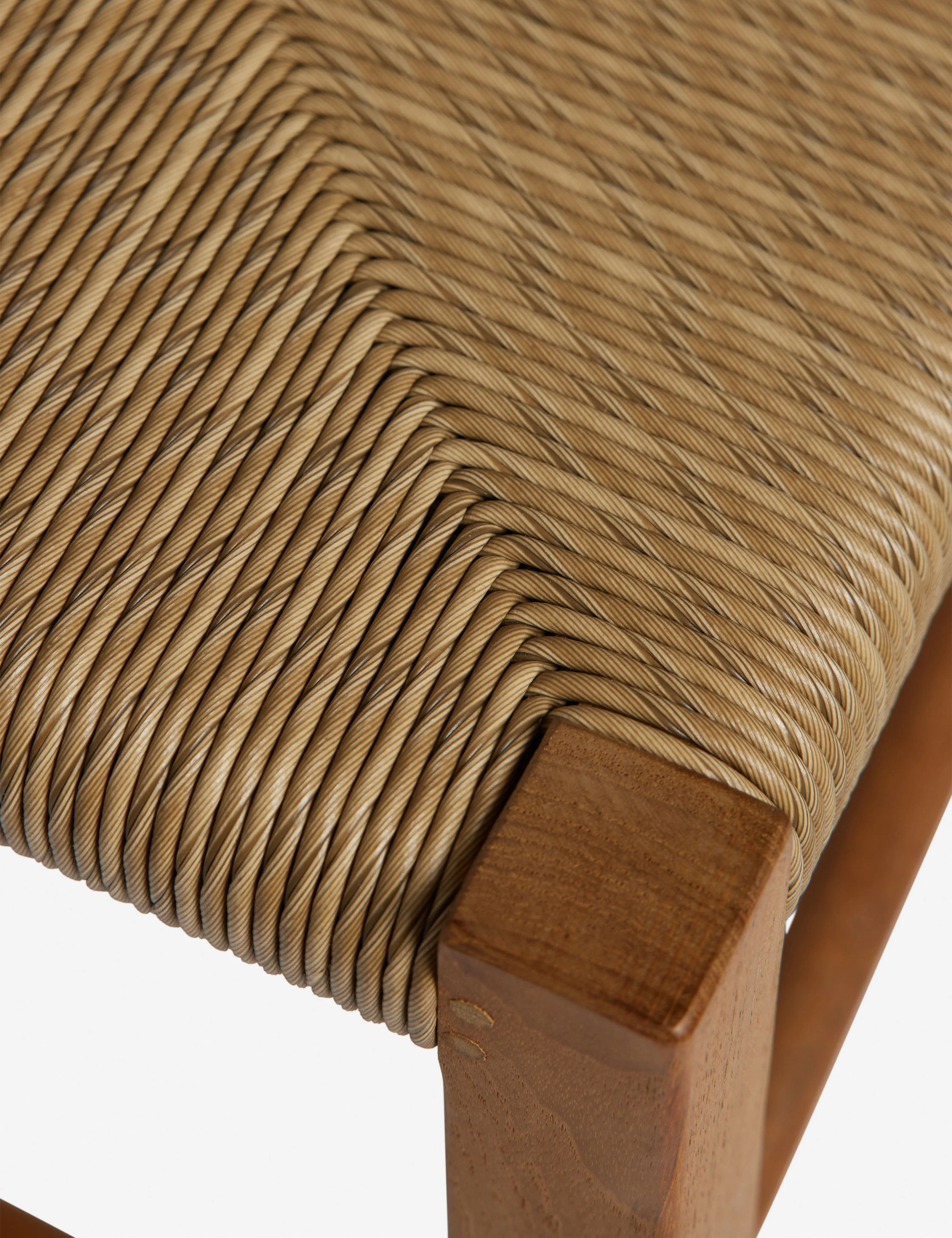 Taurean Outdoor Dining Chair - Image 6