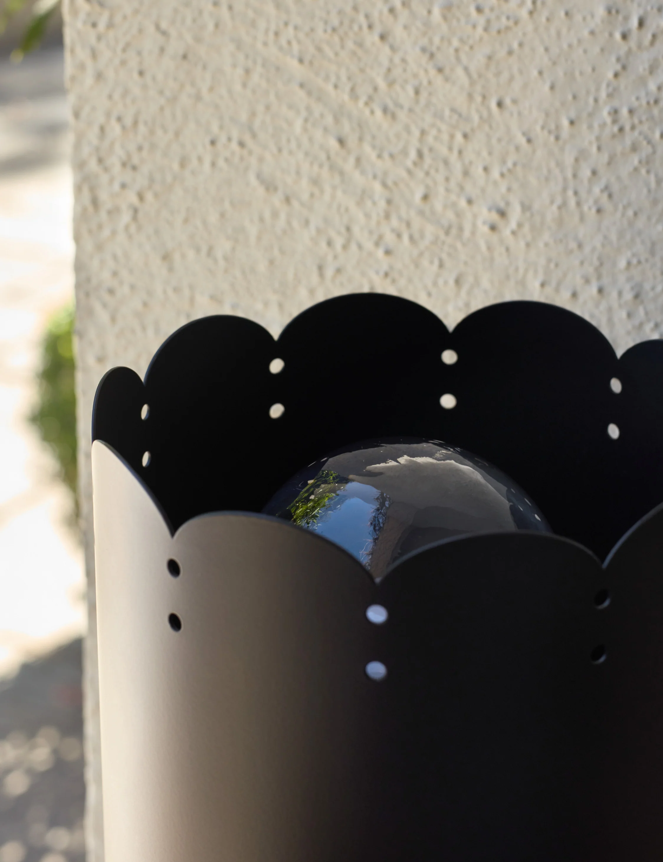 Teeling Outdoor Sconce - Image 7