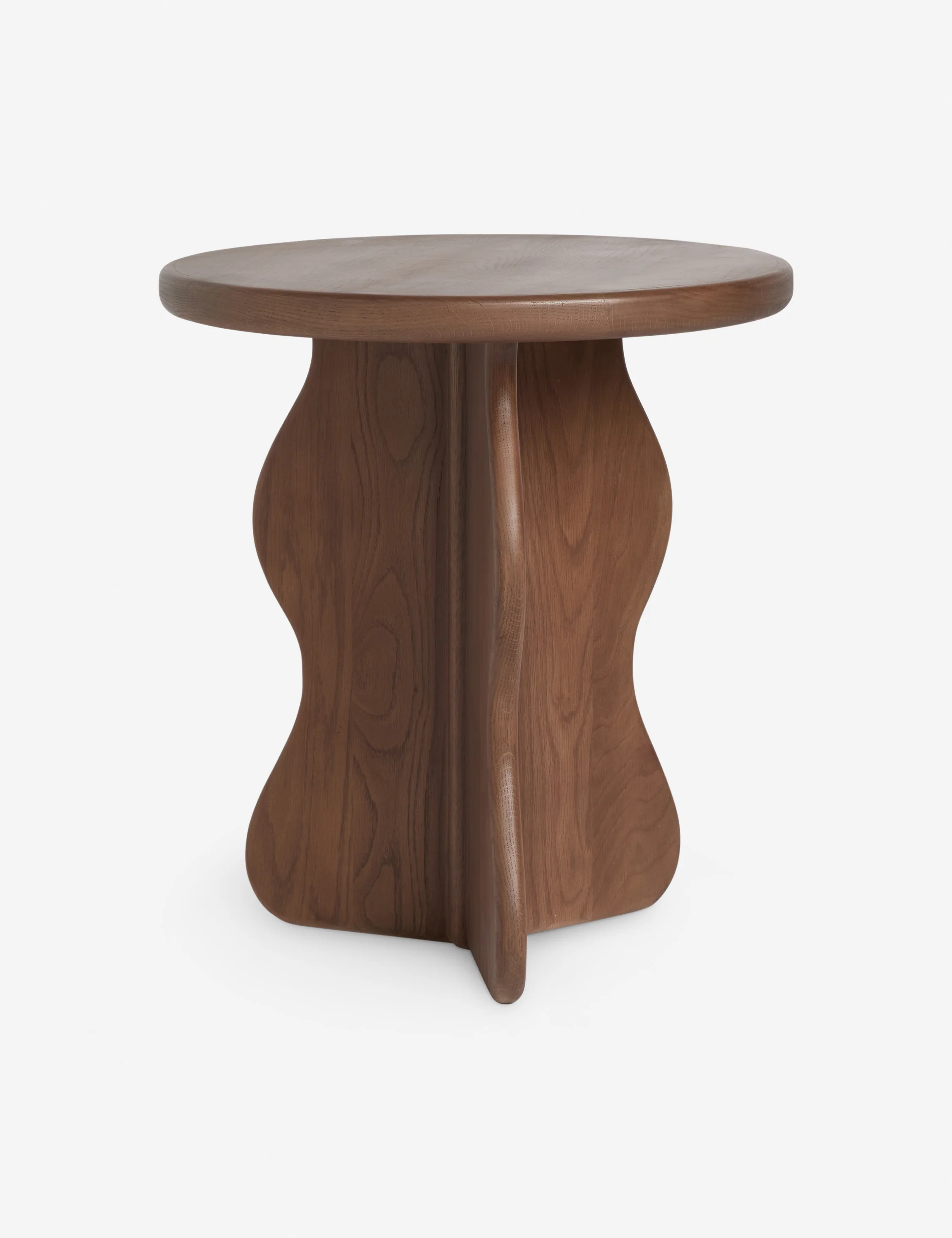 Telle Round Side Table by Aimee Song - Image 2
