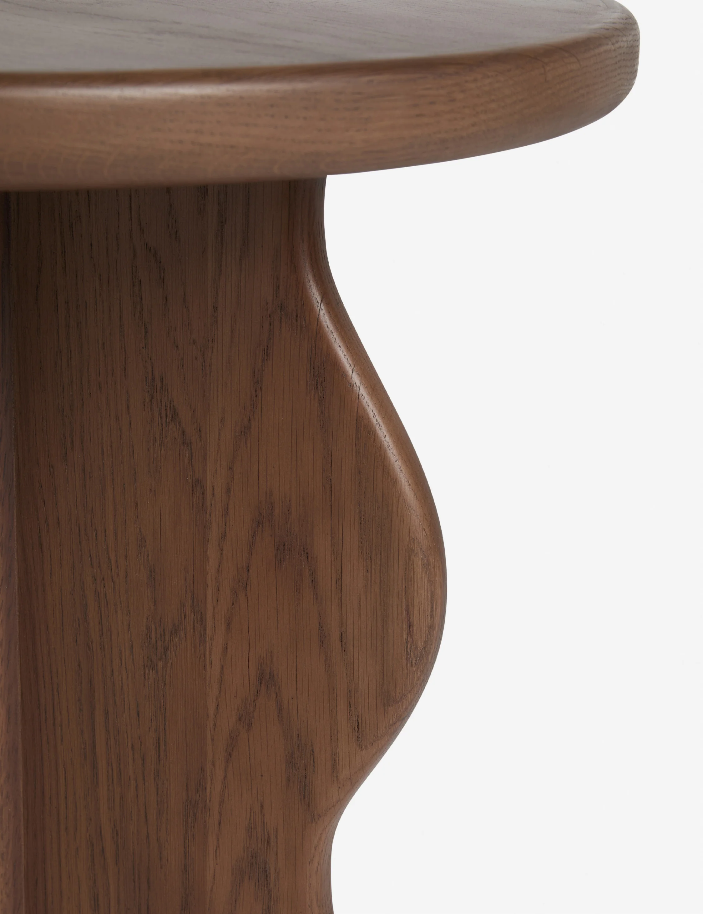 Telle Round Side Table by Aimee Song - Image 4