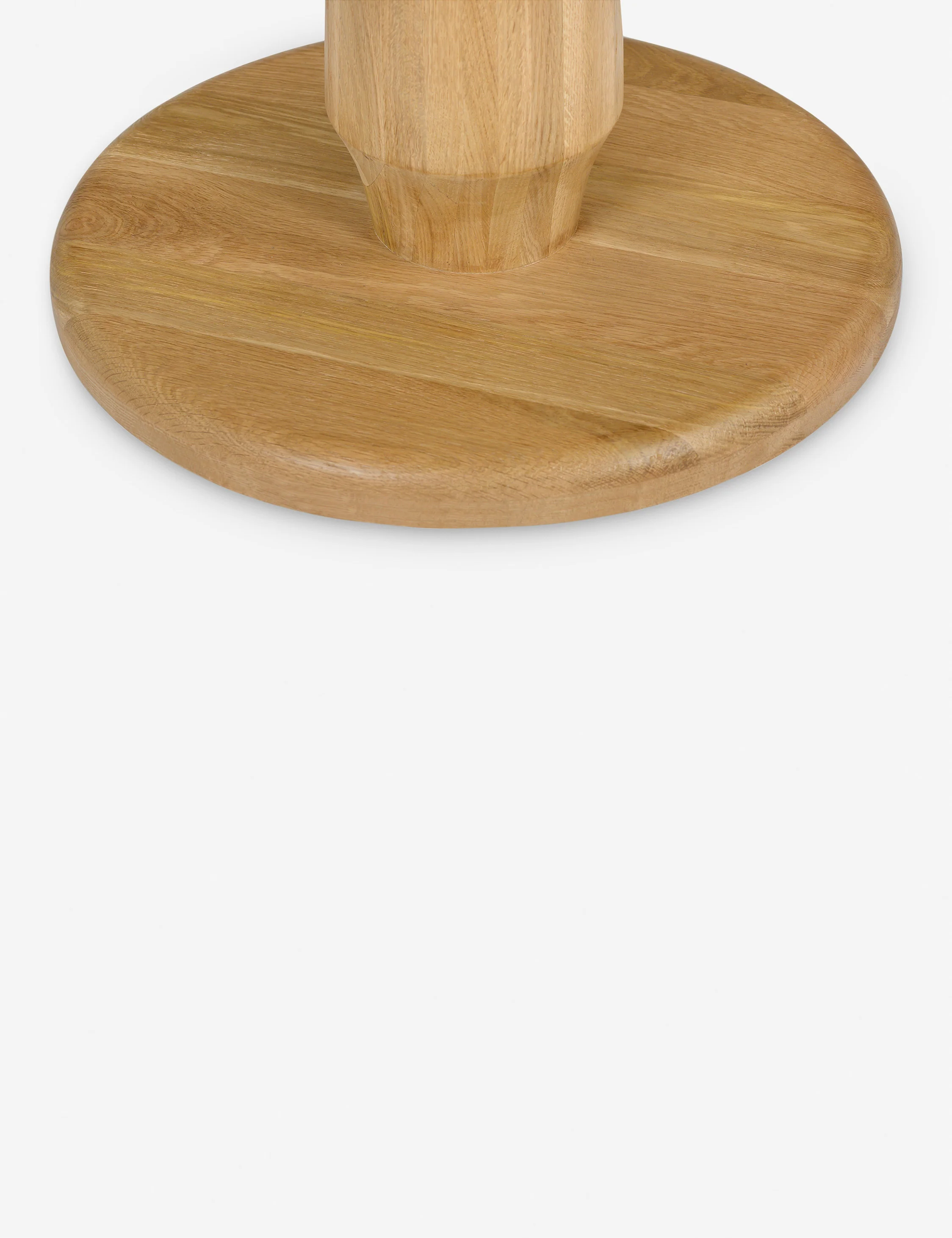 Tellier Round Counter Table - Image 4