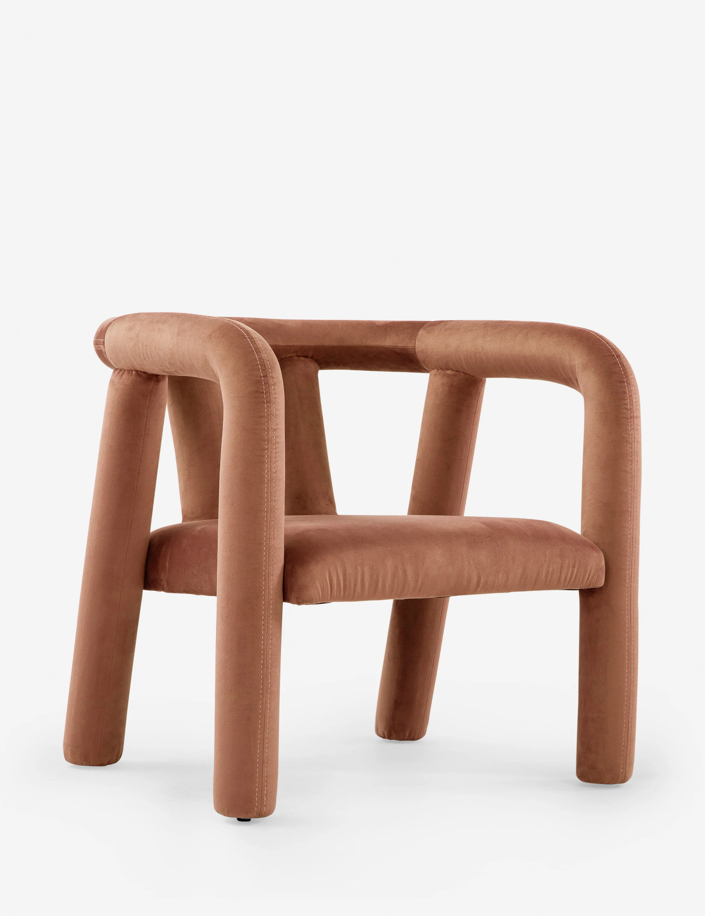 Temi Lounge Chair by Sun at Six - Image 11