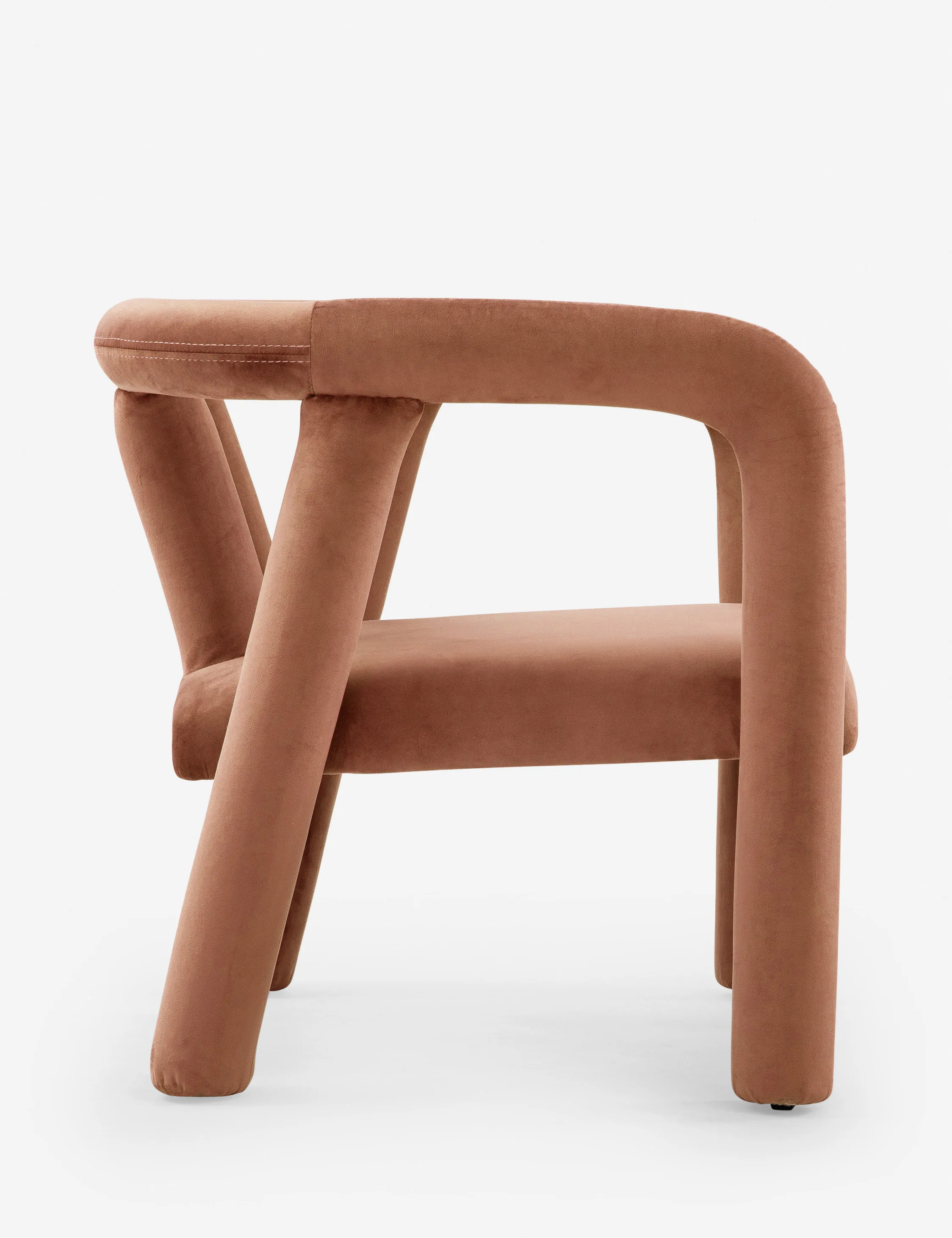 Temi Lounge Chair by Sun at Six - Image 12