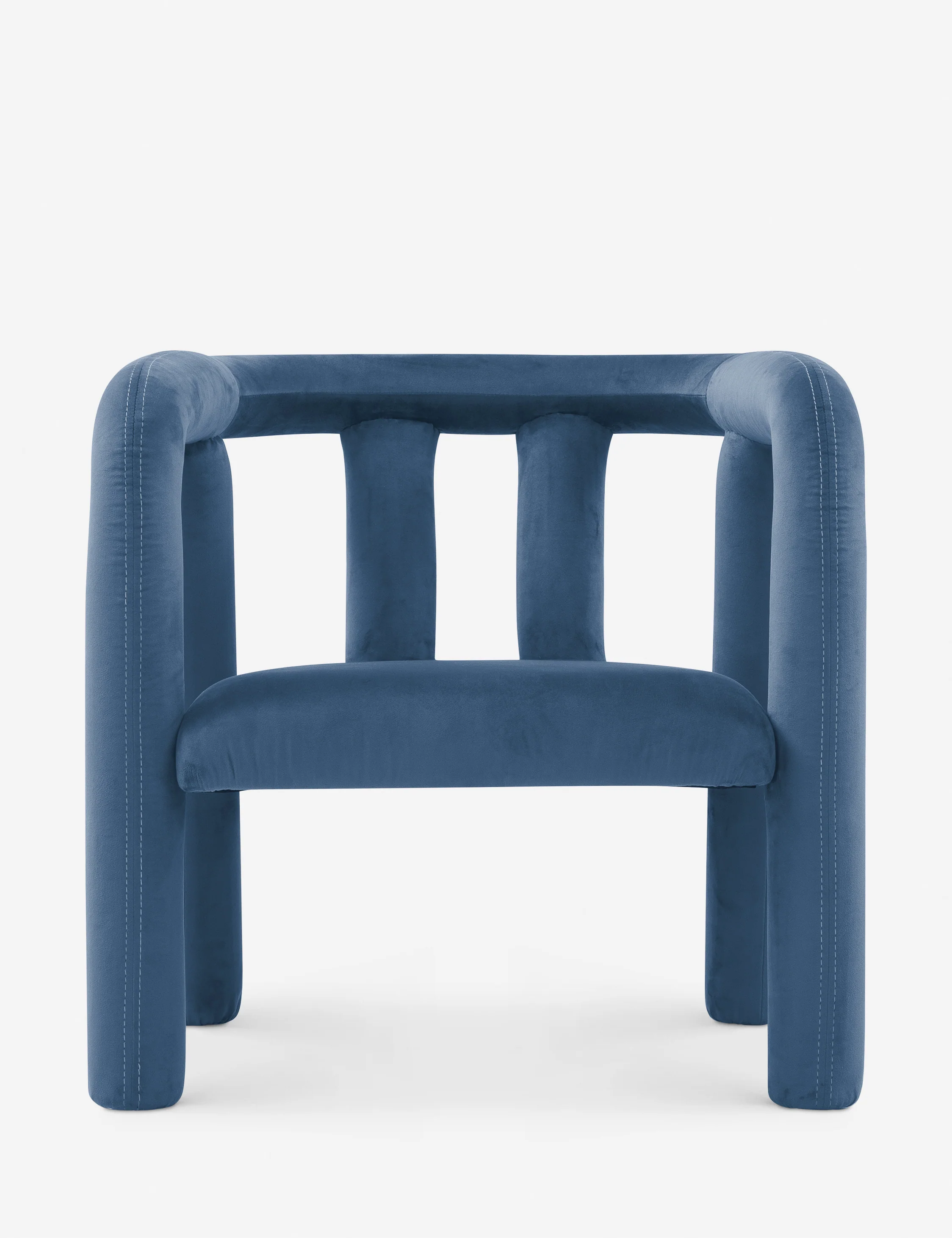 Temi Lounge Chair by Sun at Six - Image 2