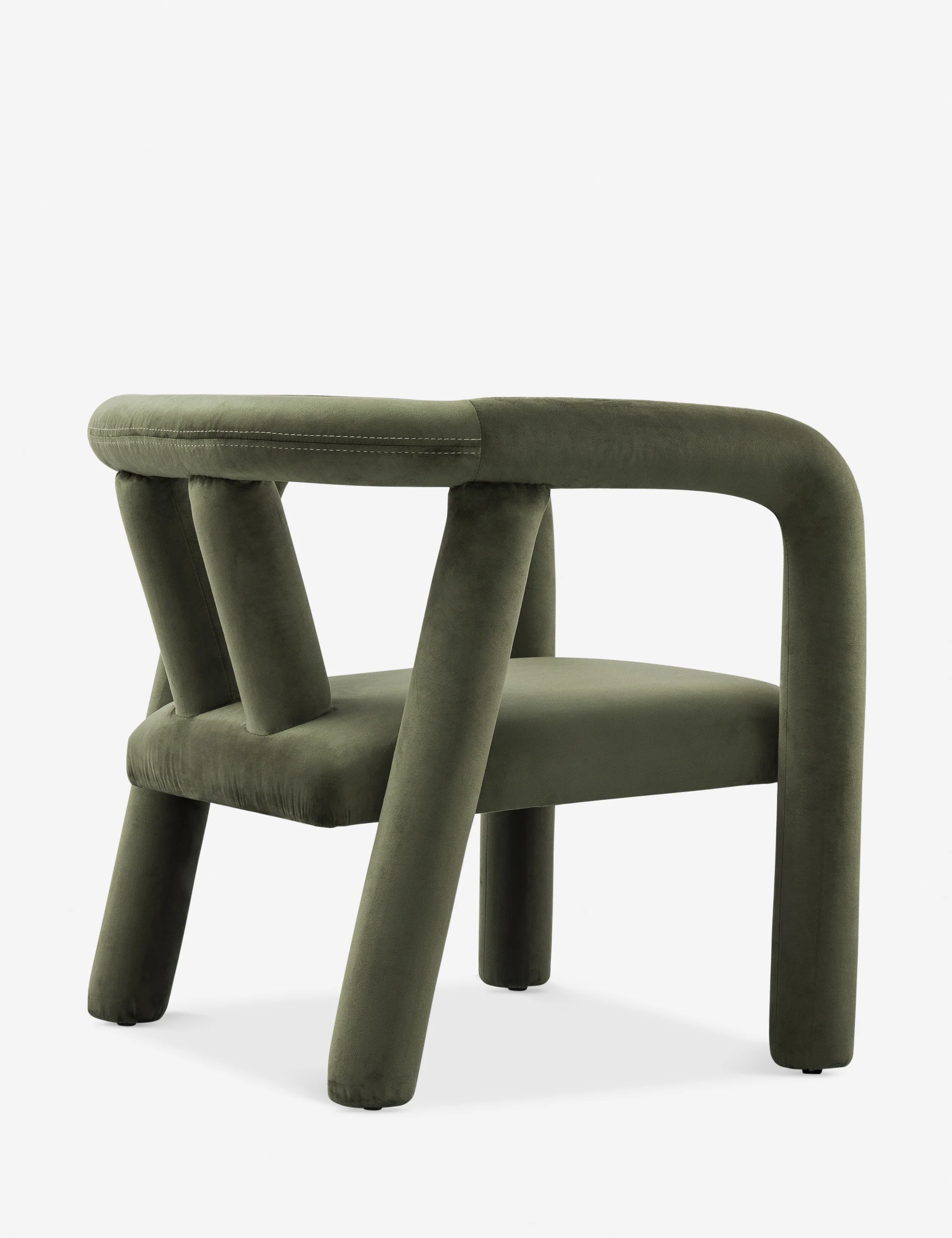 Temi Lounge Chair by Sun at Six - Image 25