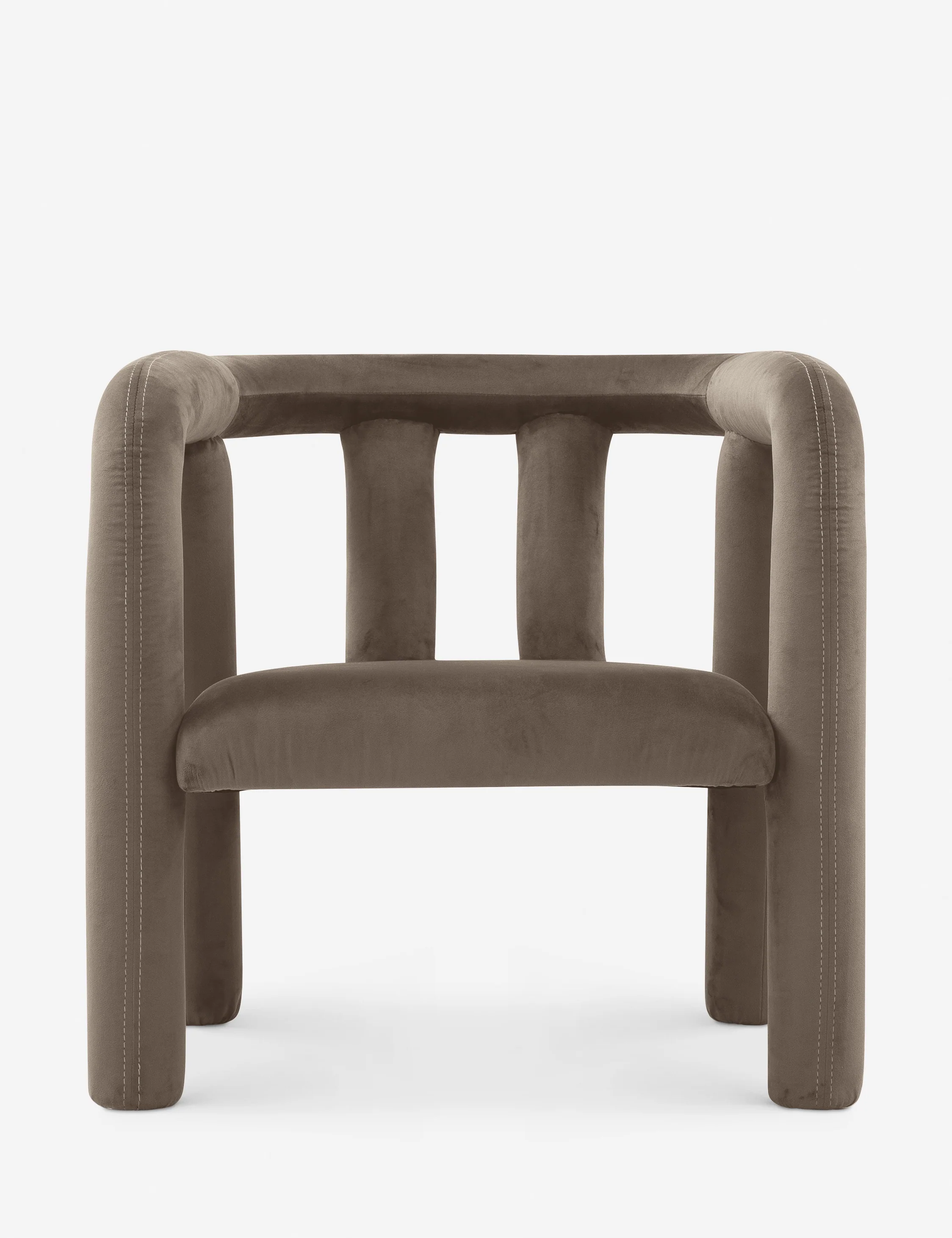 Temi Lounge Chair by Sun at Six - Image 8