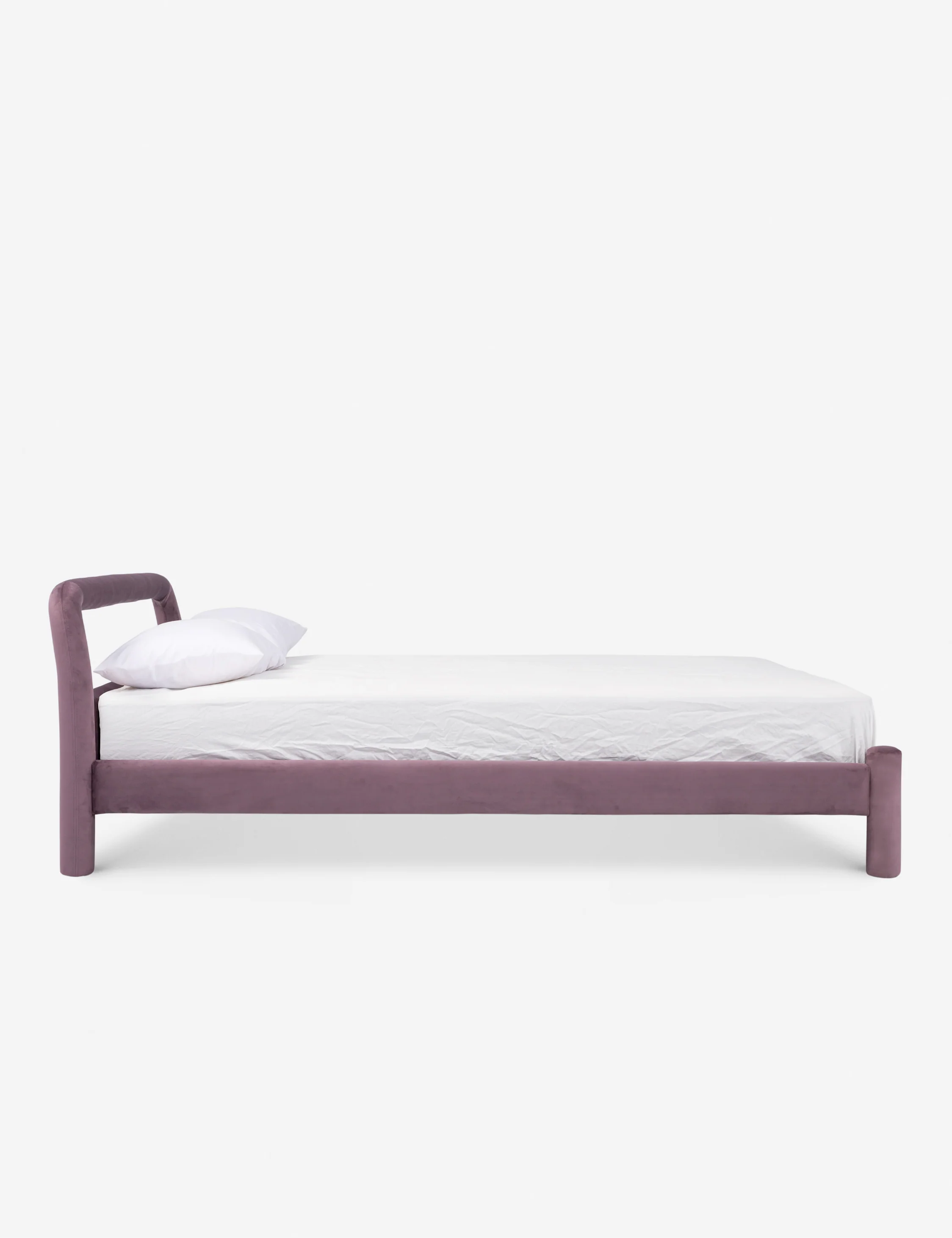 Temi Platform Bed by Sun at Six - Image 13