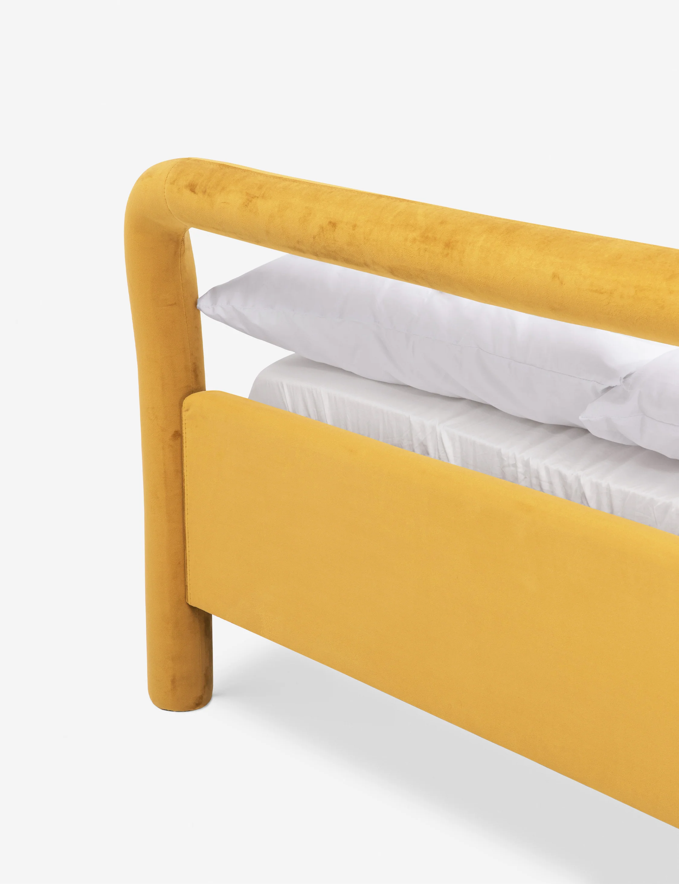 Temi Platform Bed by Sun at Six - Image 24