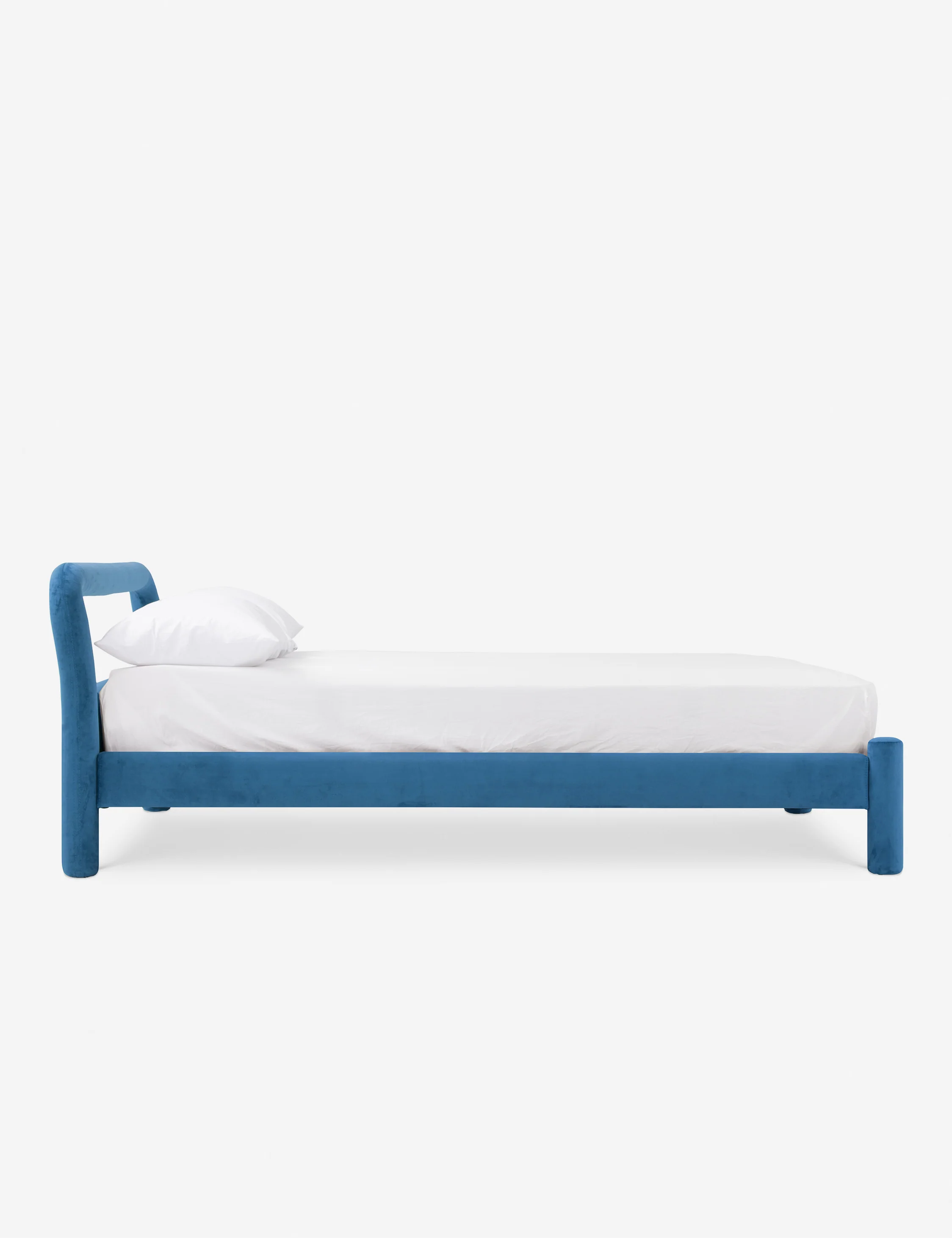 Temi Platform Bed by Sun at Six - Image 26