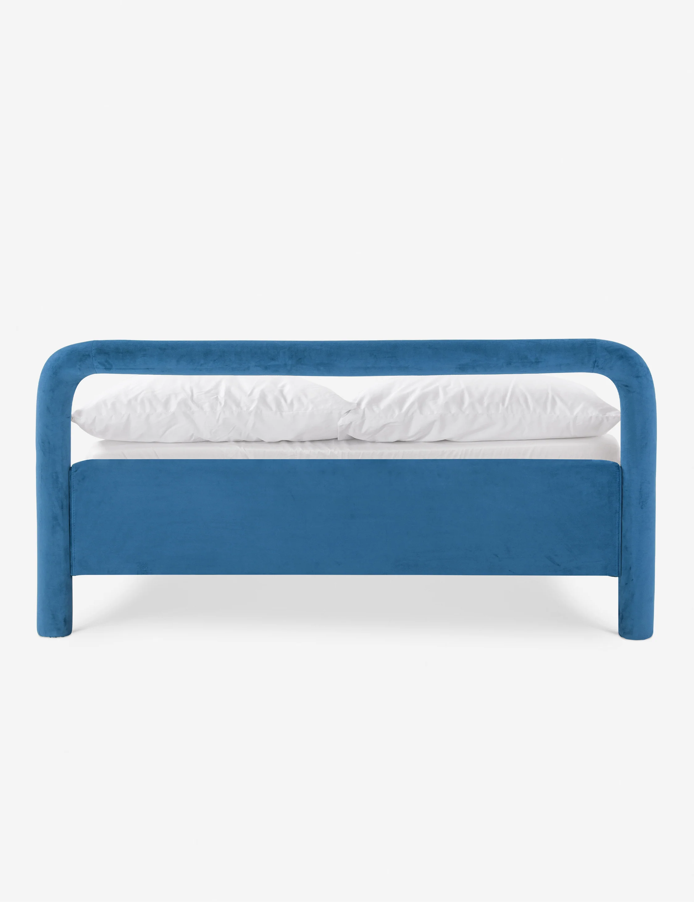 Temi Platform Bed by Sun at Six - Image 28