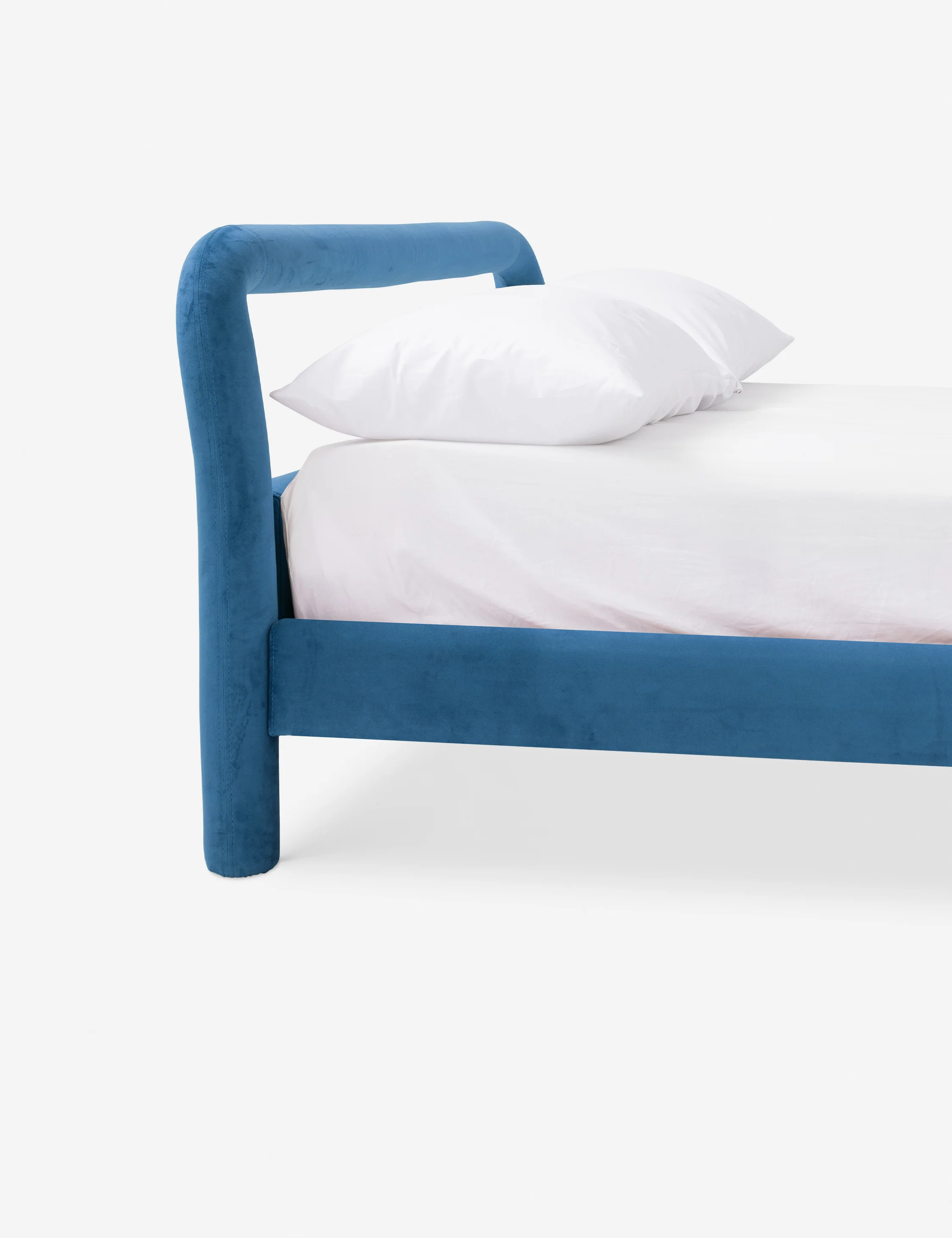 Temi Platform Bed by Sun at Six - Image 29