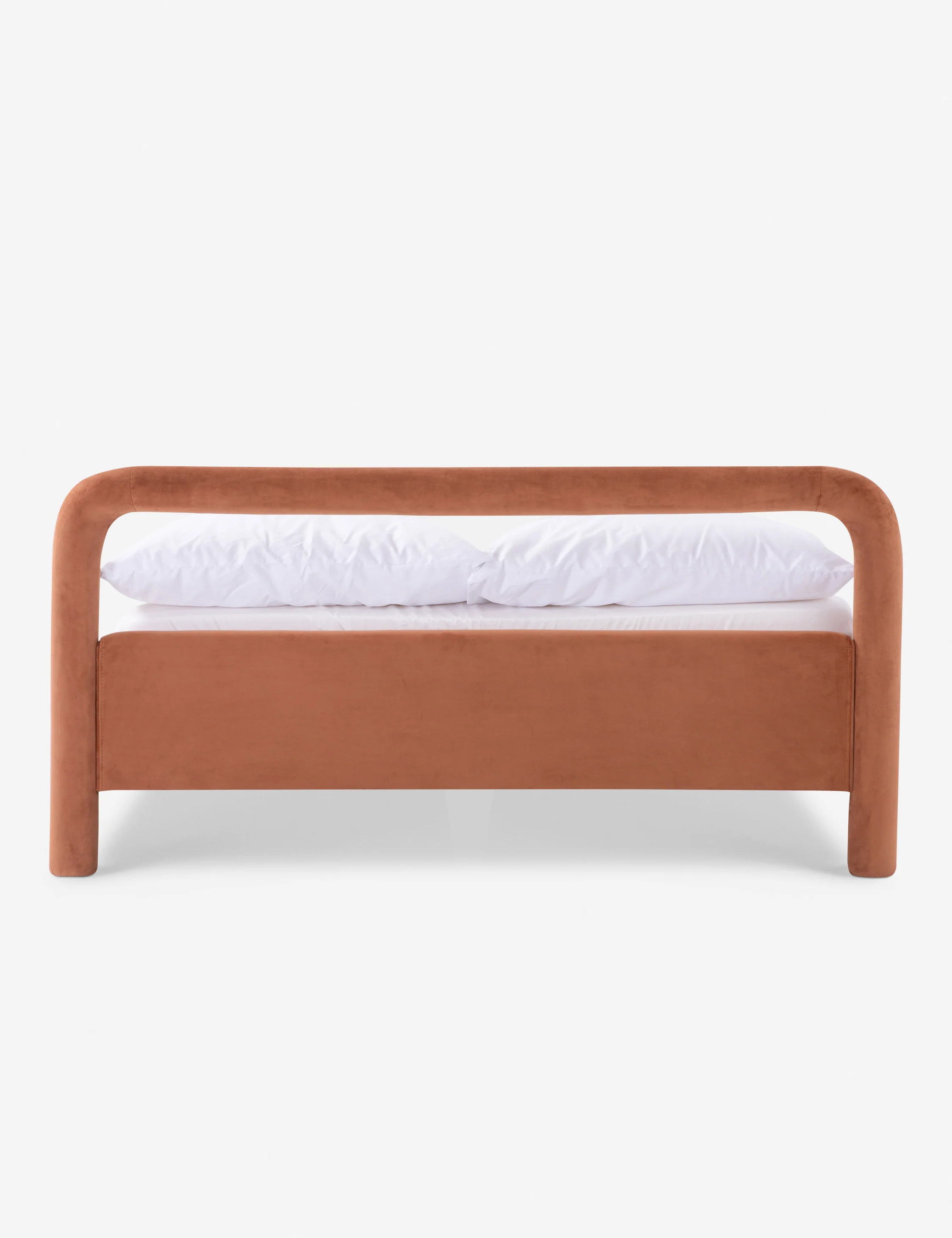 Temi Platform Bed by Sun at Six - Image 4
