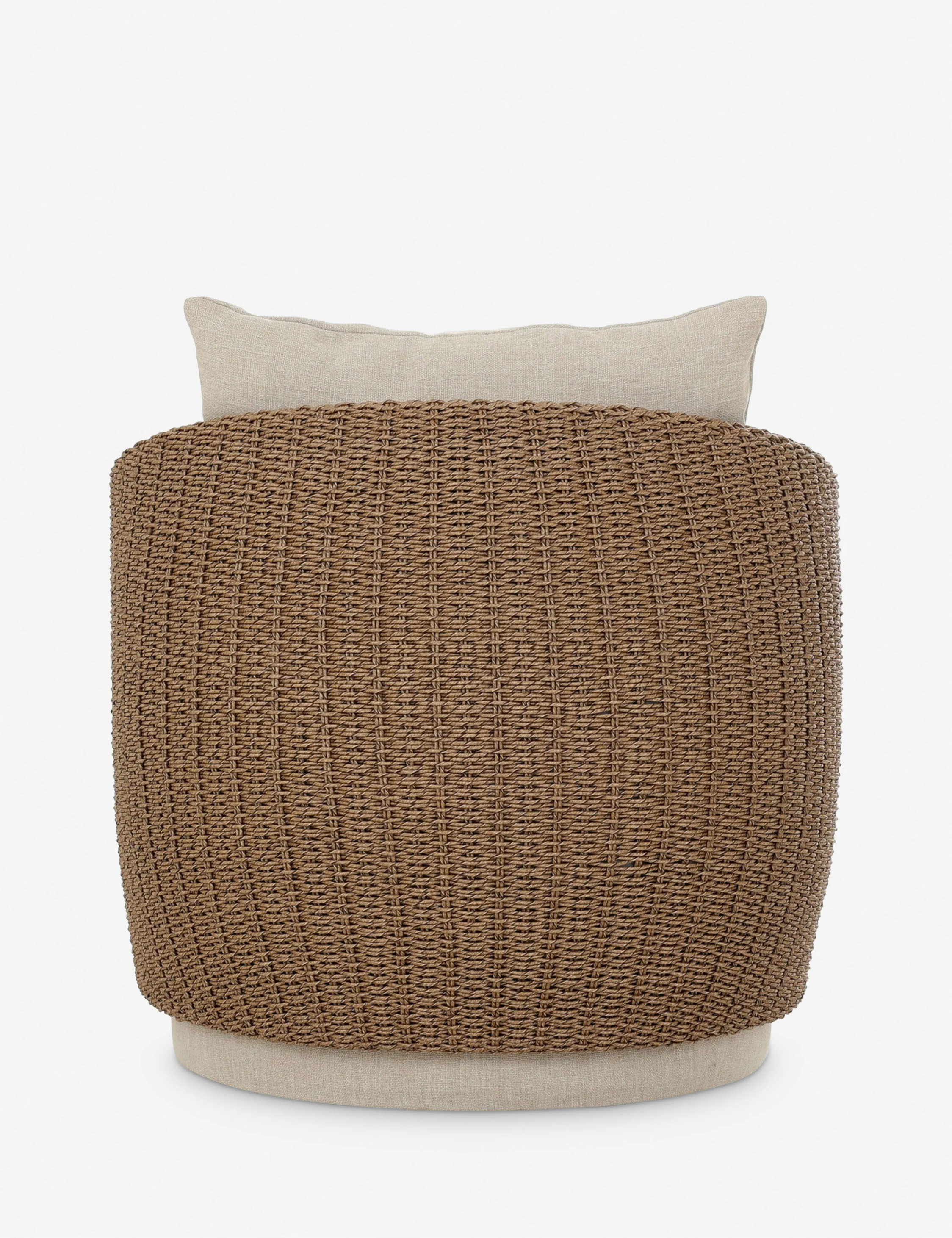 Tennille Indoor / Outdoor Swivel Chair - Image 22