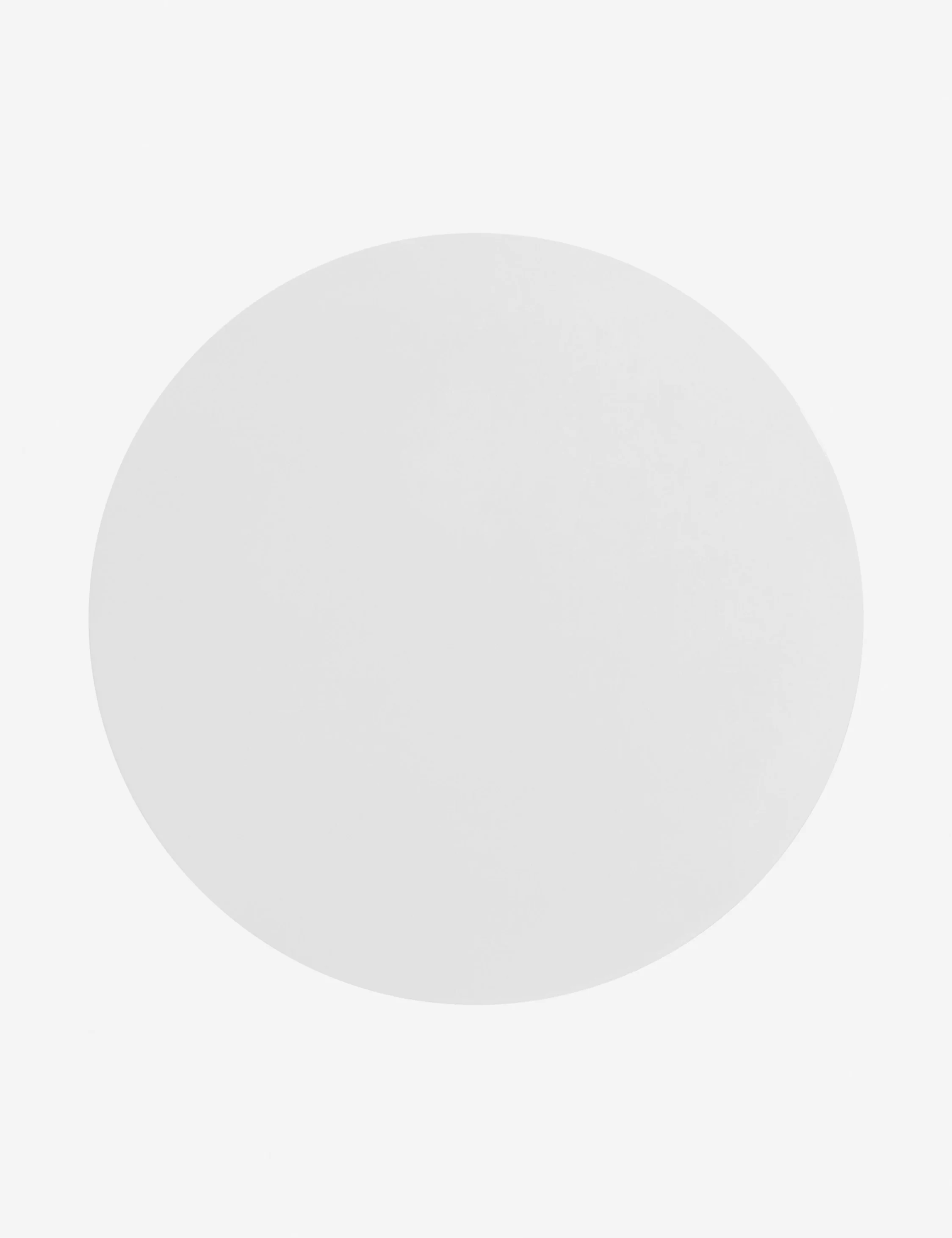Terrell Indoor / Outdoor Round Side Table - Image 2