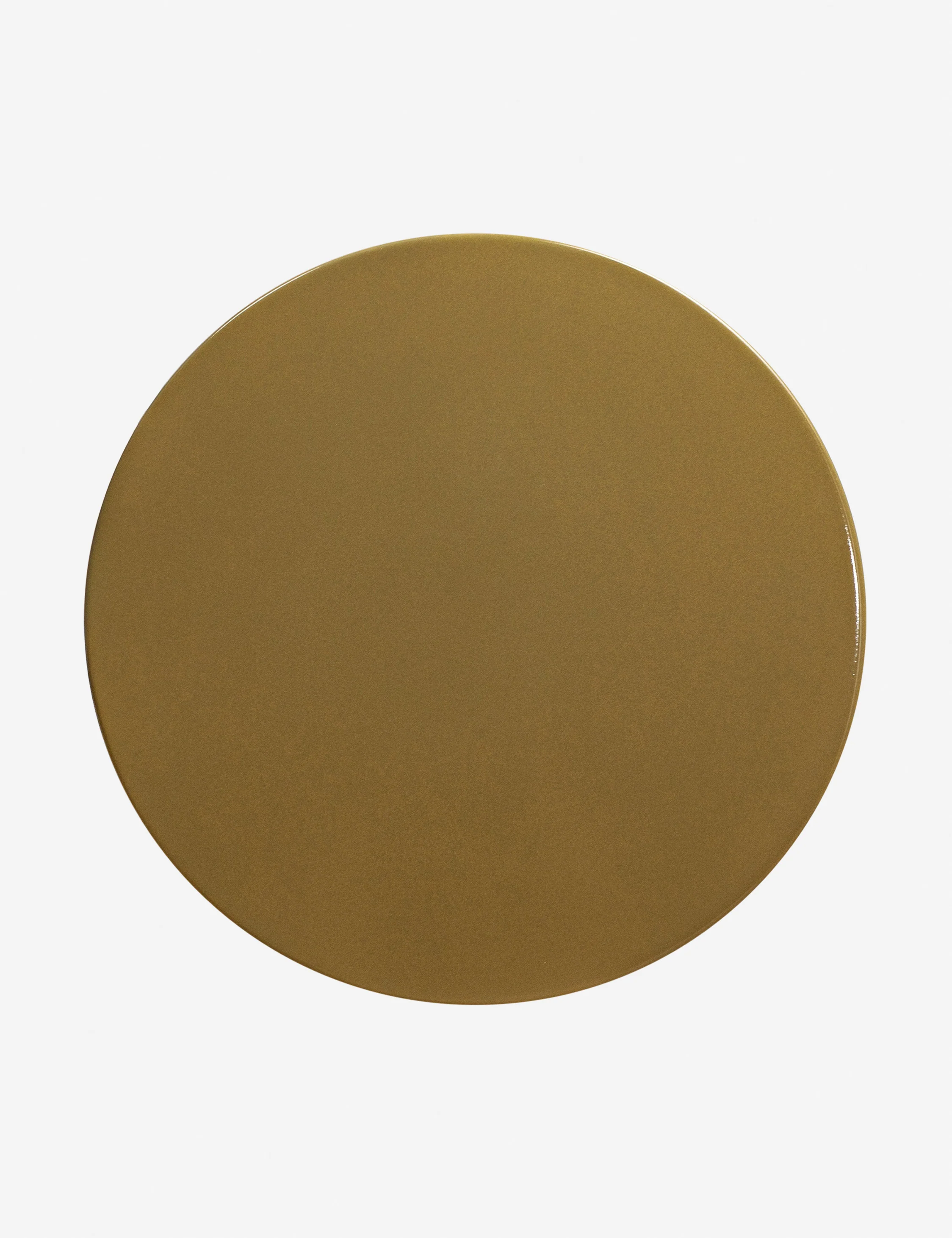 Terrell Indoor / Outdoor Round Side Table - Image 6