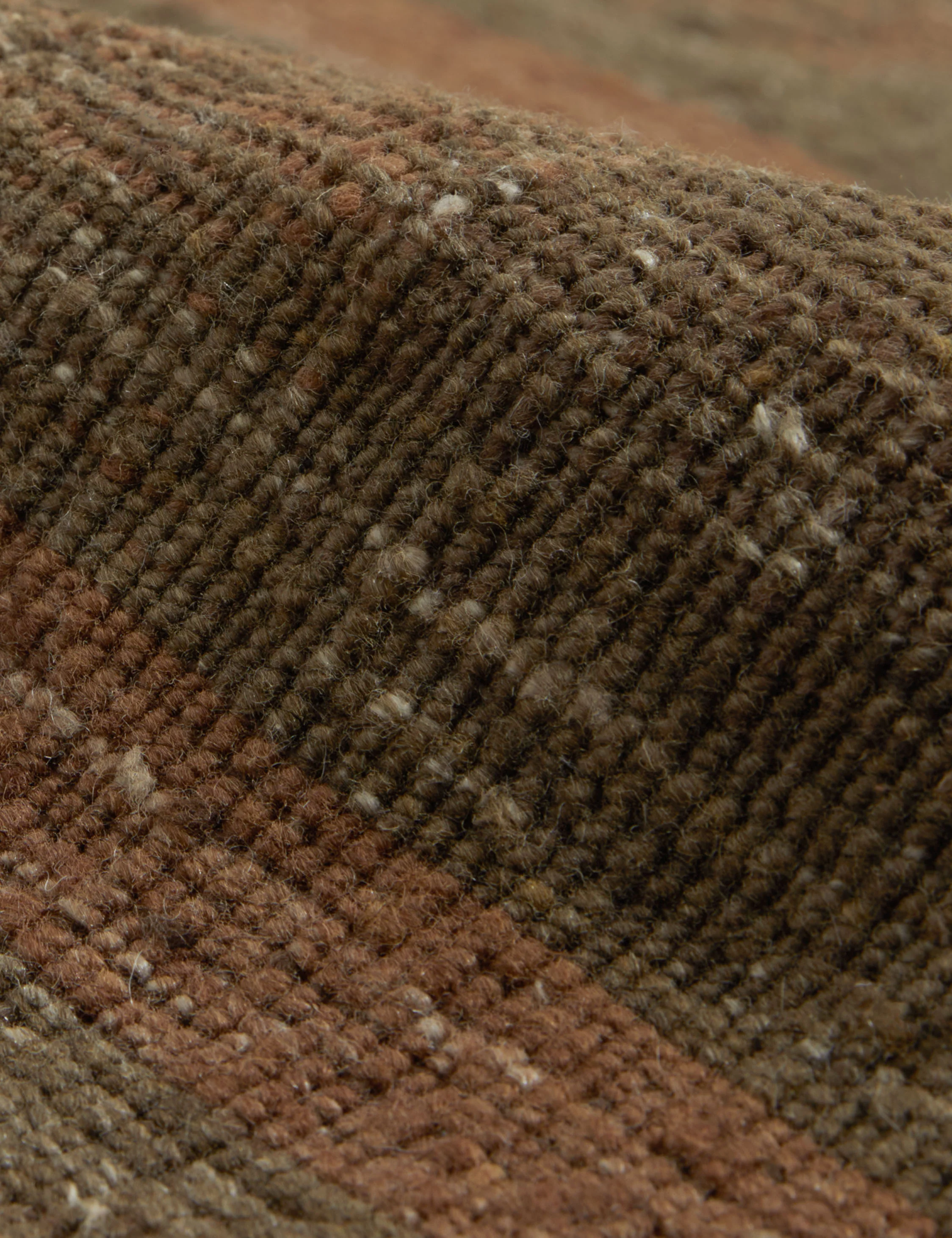 Tess Handwoven Wool-Blend Rug - Image 6