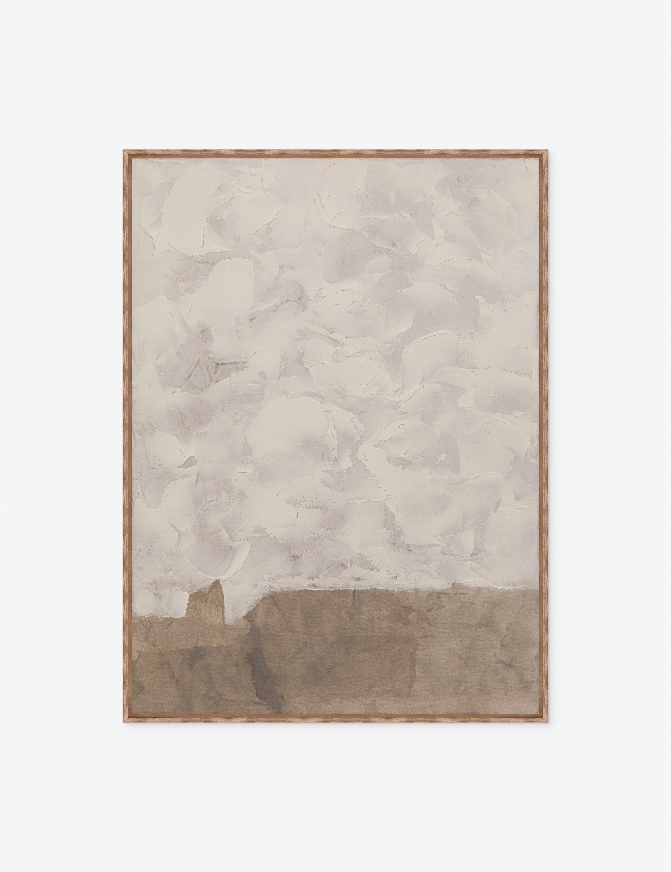 Textural Ephemera Wall Art by David Erickson - Image 2