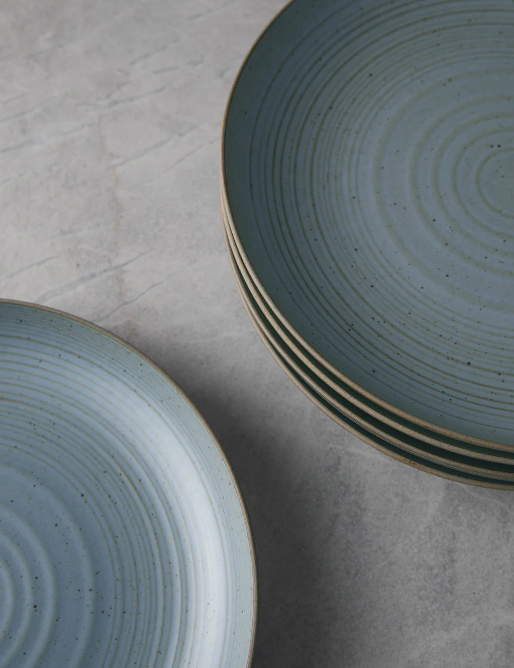 Nature Dinner Plates (Set of 6) by Thomas for Rosenthal - Image 10