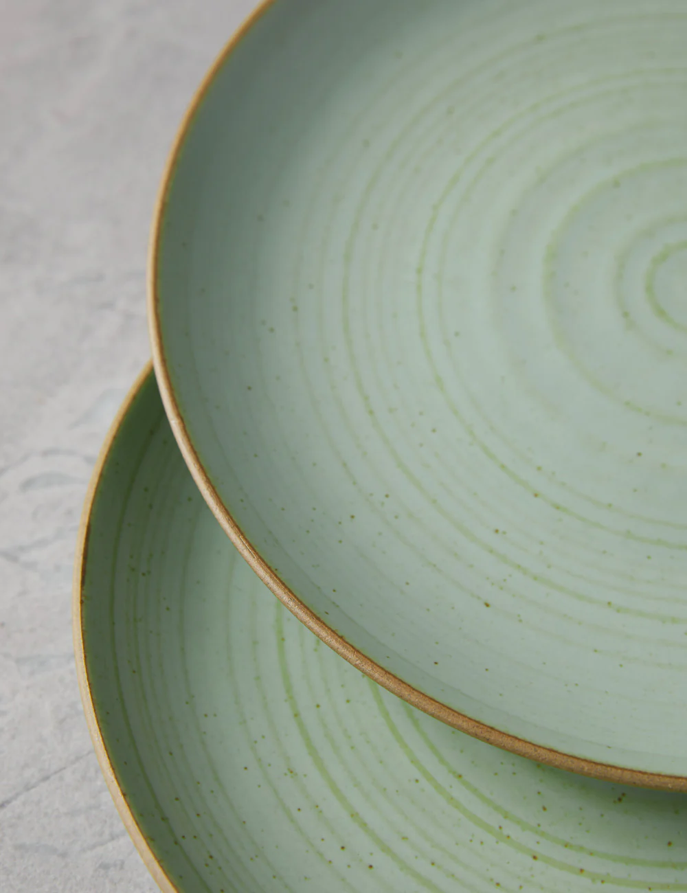 Nature Salad Plates (Set of 6) by Thomas for Rosenthal - Image 12