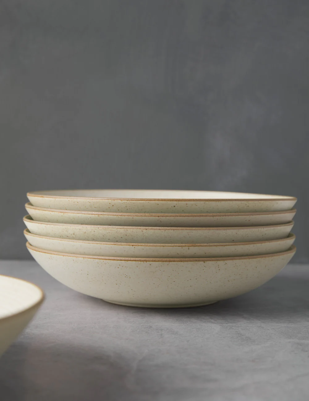 Nature Soup Plates (Set of 6) by Thomas for Rosenthal - Image 6