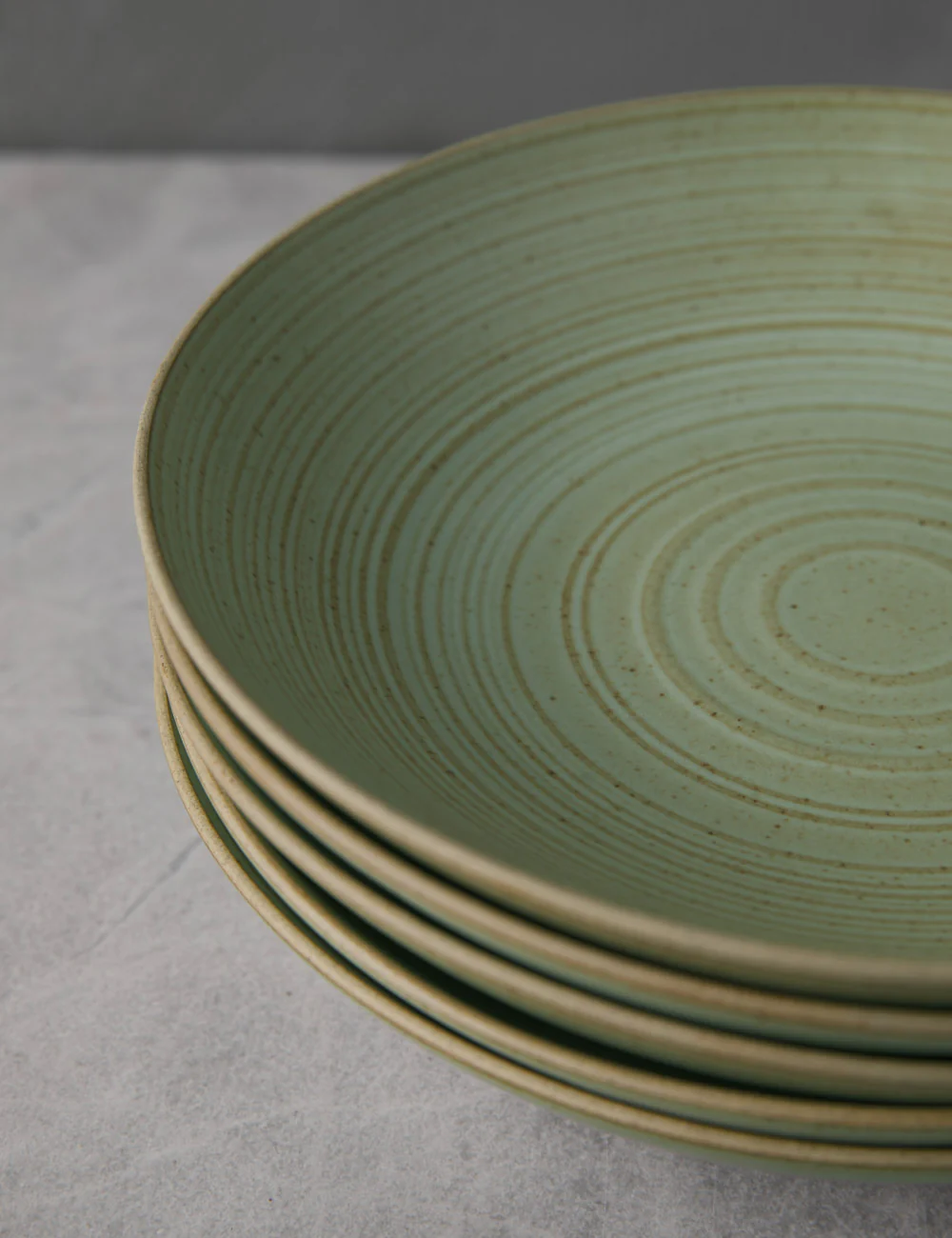 Nature Soup Plates (Set of 6) by Thomas for Rosenthal - Image 8