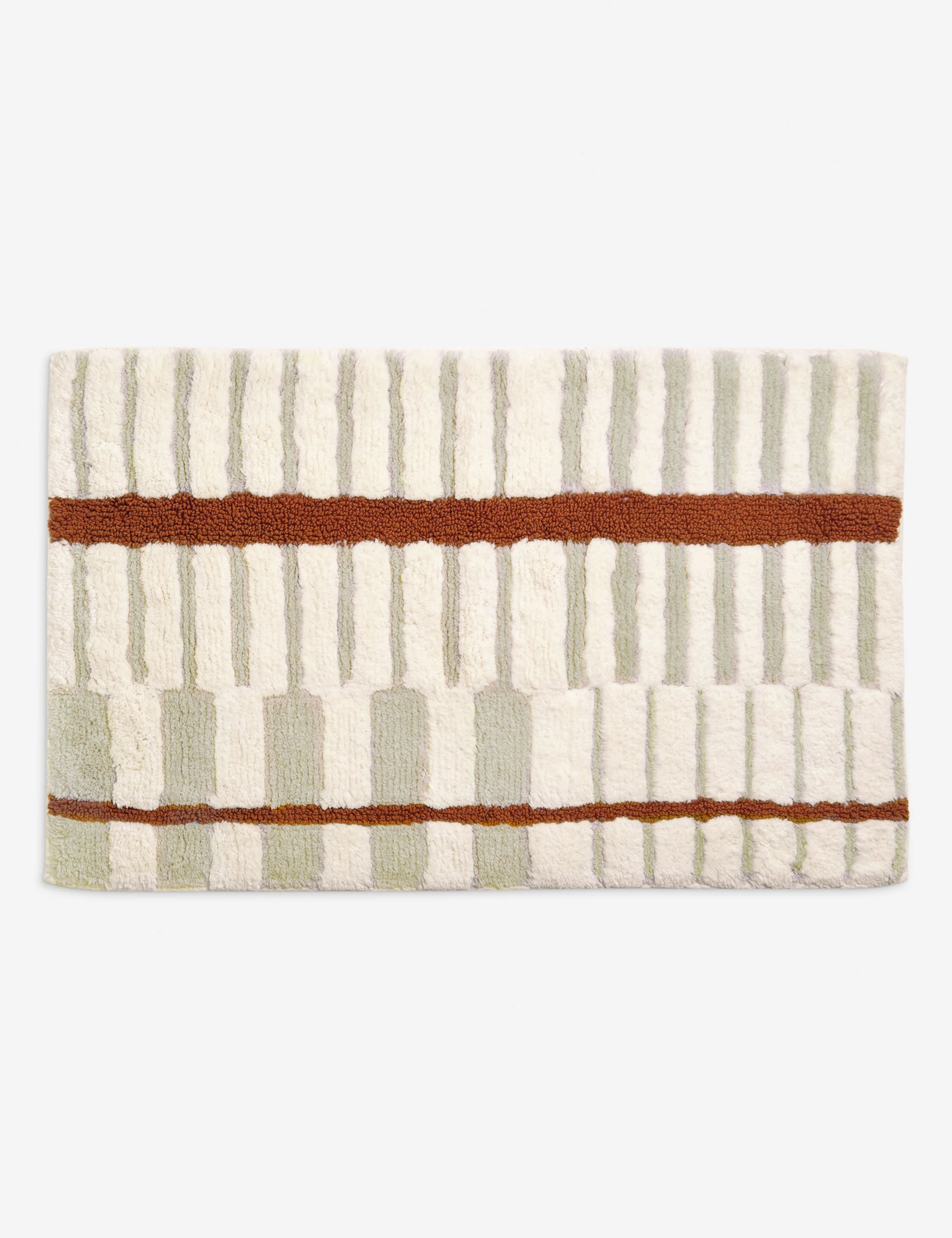 Tierra Bath Mat by Morrow Soft Goods - Image 4
