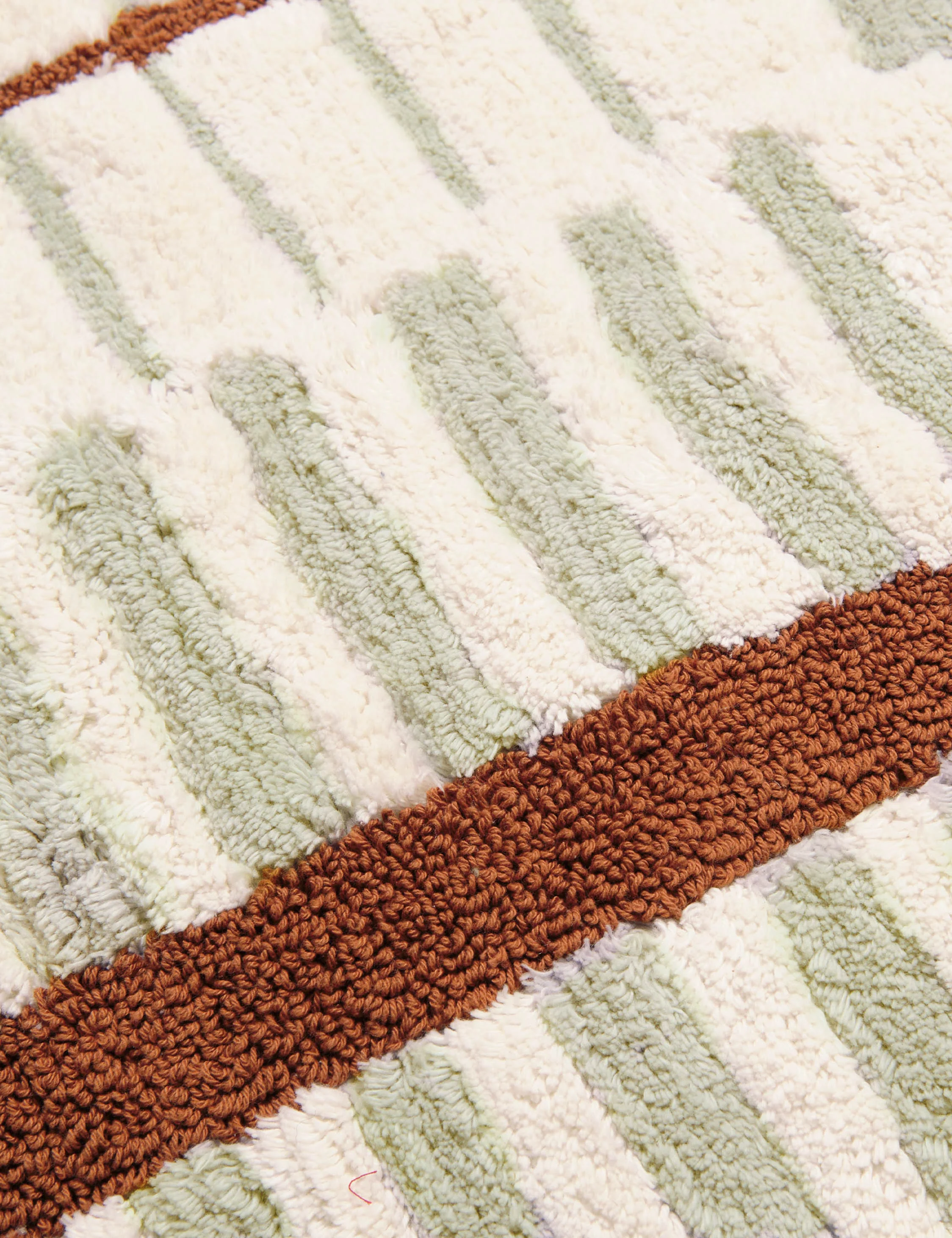 Tierra Bath Mat by Morrow Soft Goods - Image 6