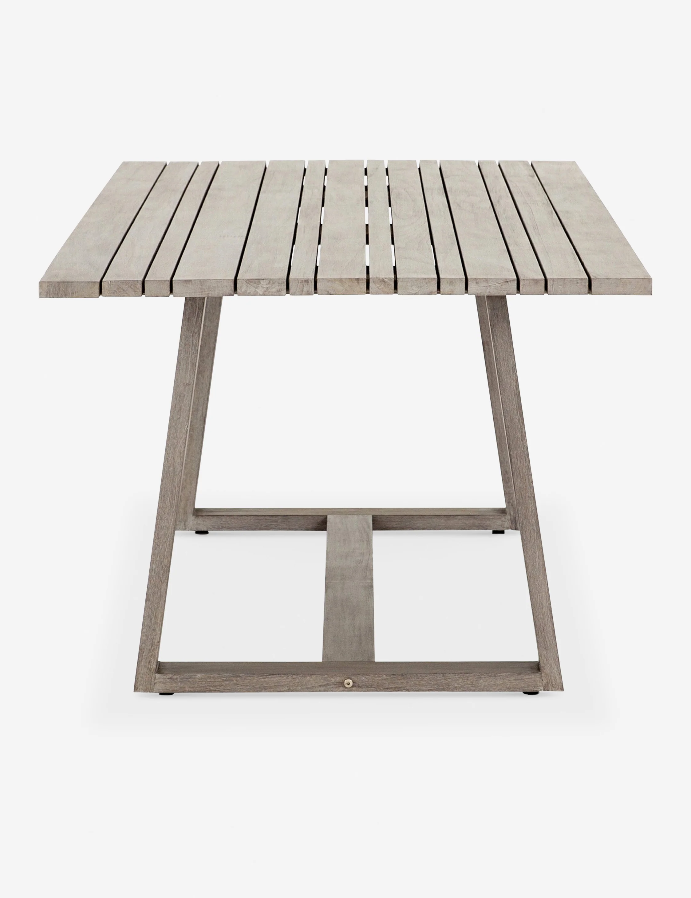 Tika Indoor / Outdoor Dining Table - Image 13