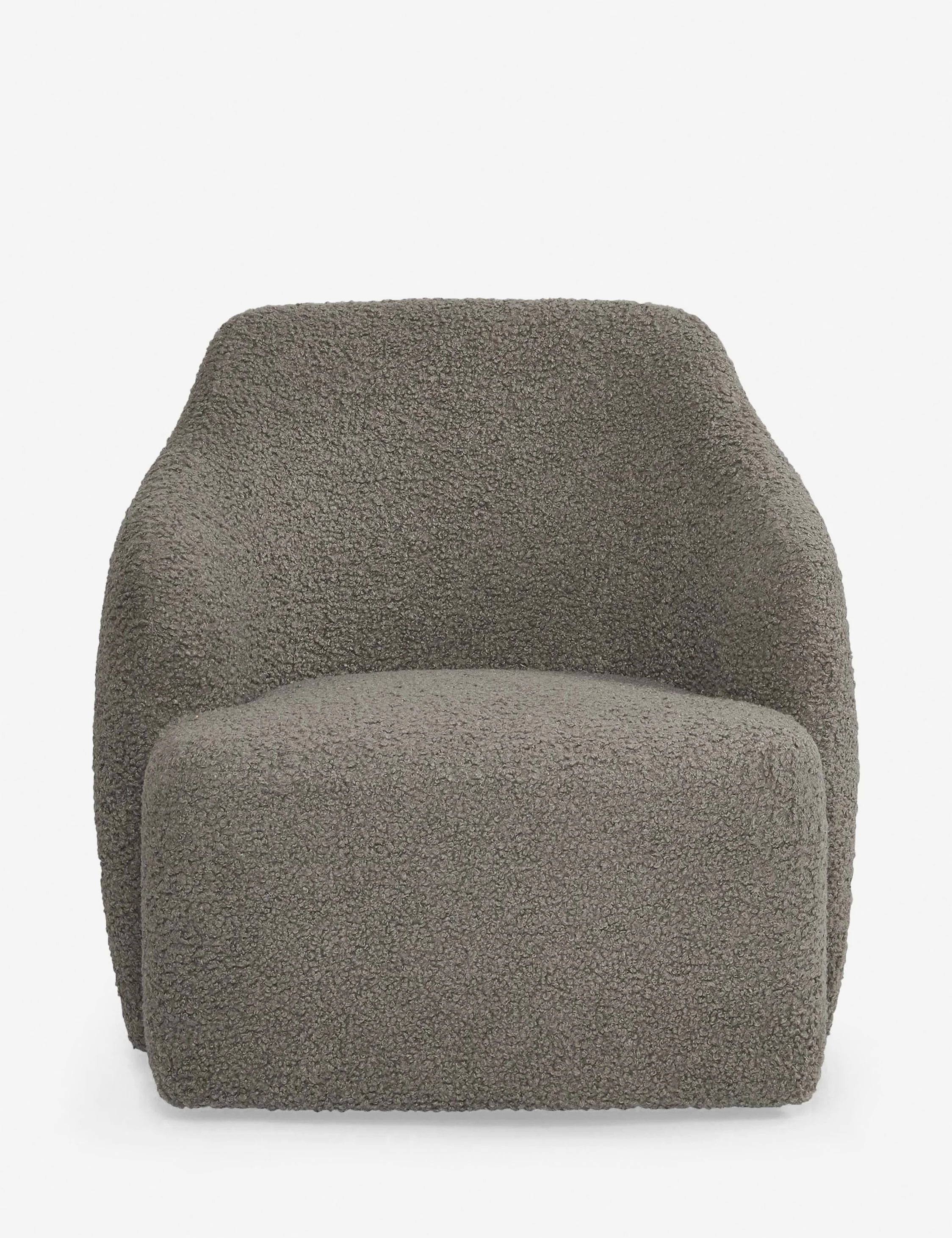 Tobi Swivel Chair - Image 3