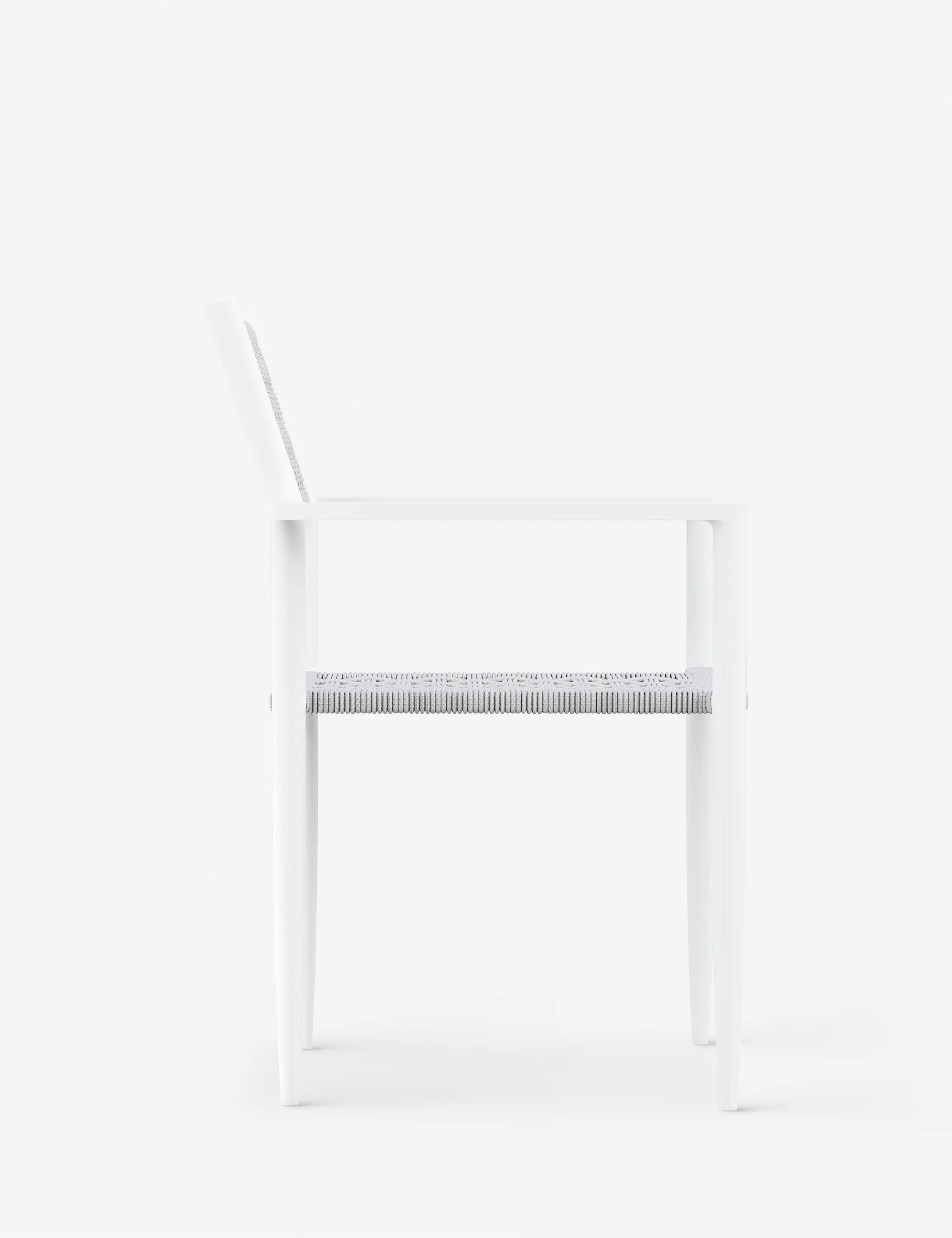 Tolliver Indoor / Outdoor Dining Chair - Image 3