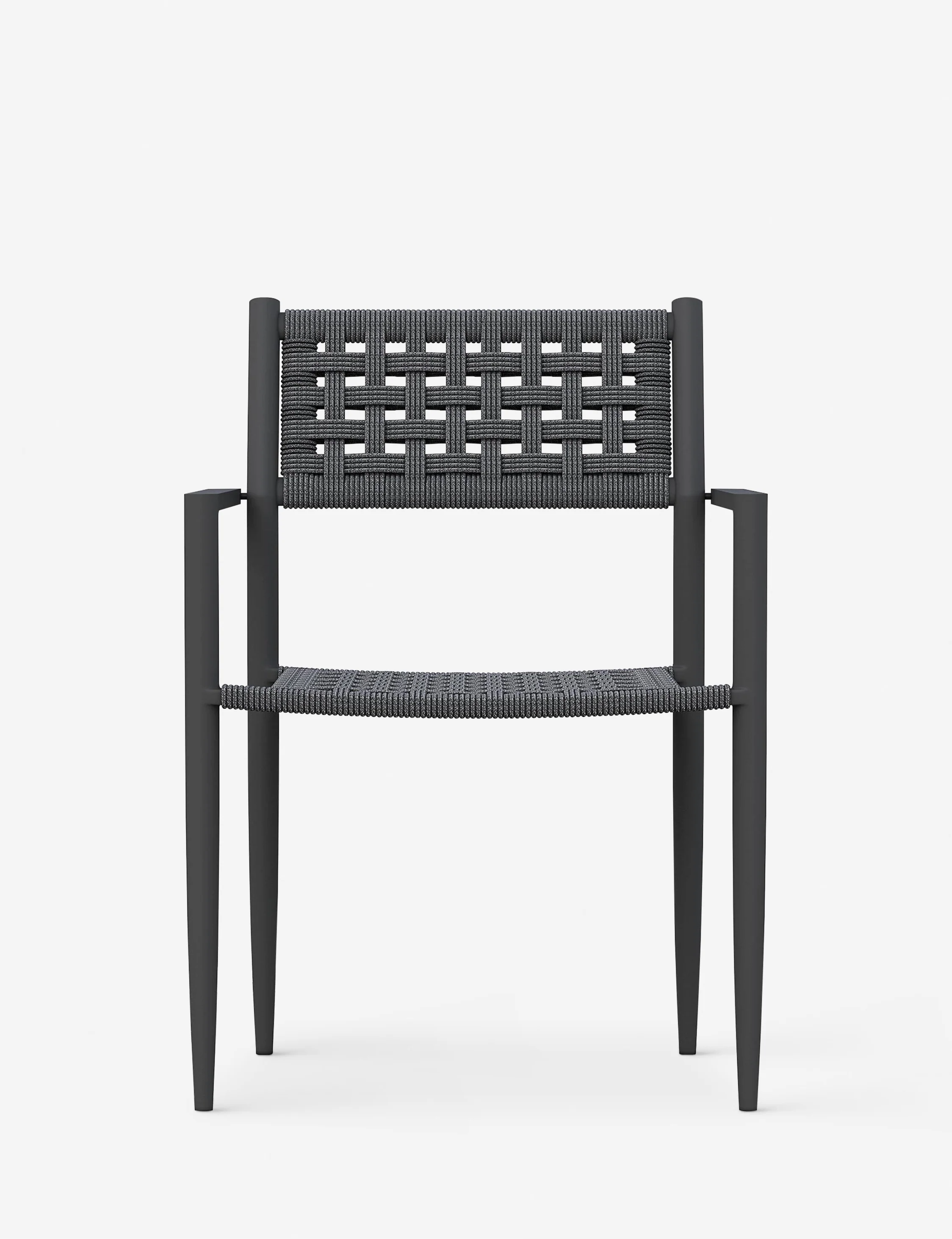 Tolliver Indoor / Outdoor Dining Chair - Image 5