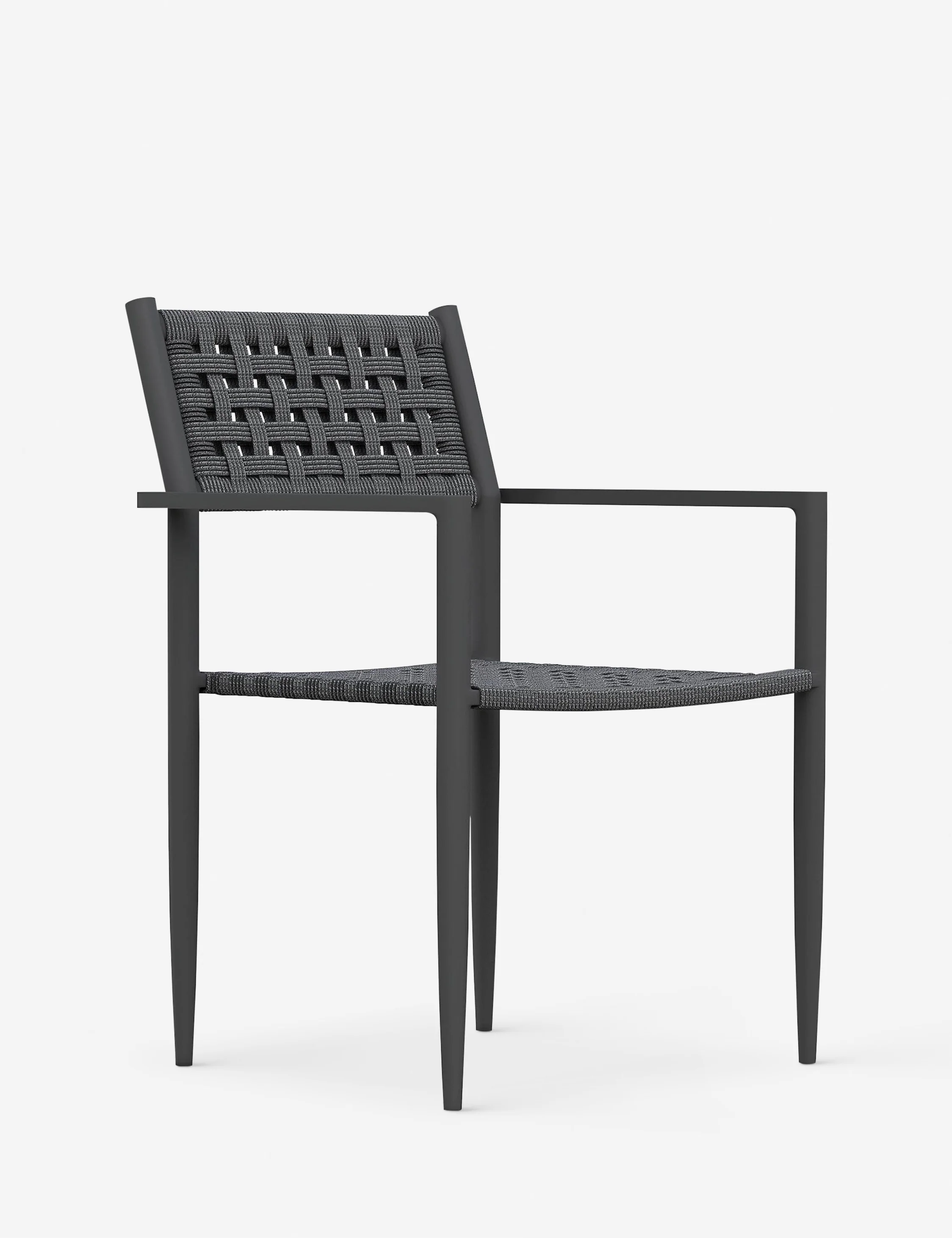 Tolliver Indoor / Outdoor Dining Chair - Image 6