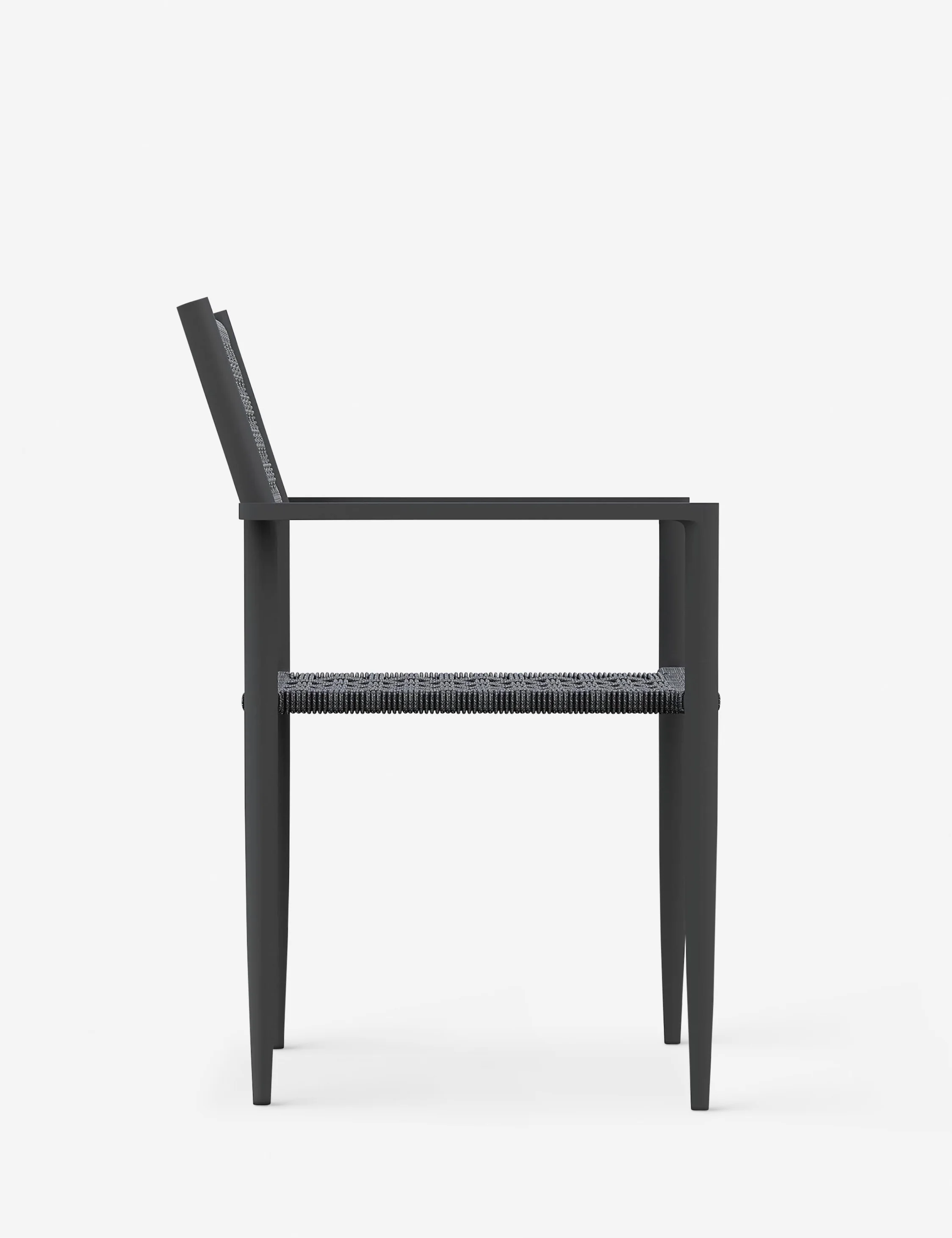 Tolliver Indoor / Outdoor Dining Chair - Image 7