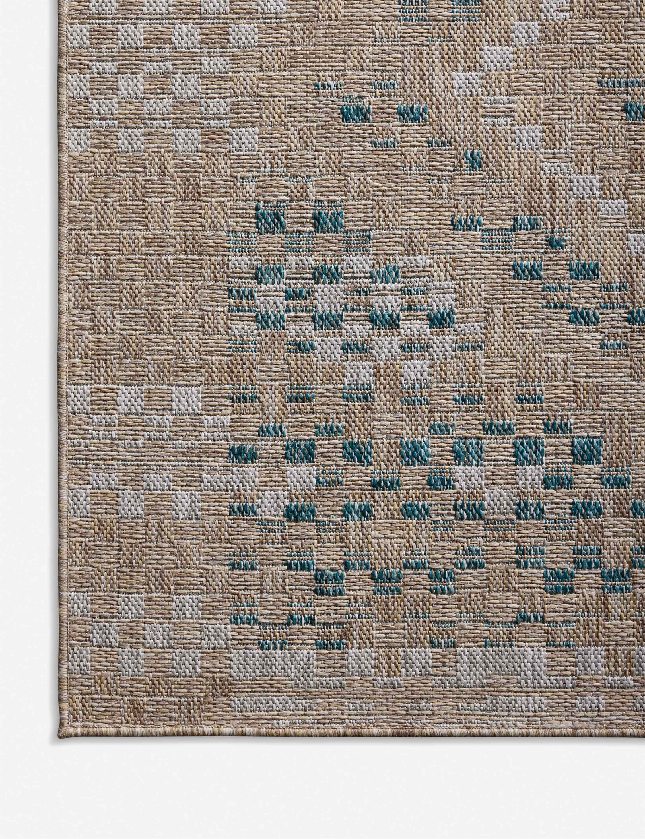 Topanga I Indoor / Outdoor Rug by Amber Lewis x Loloi - Image 4