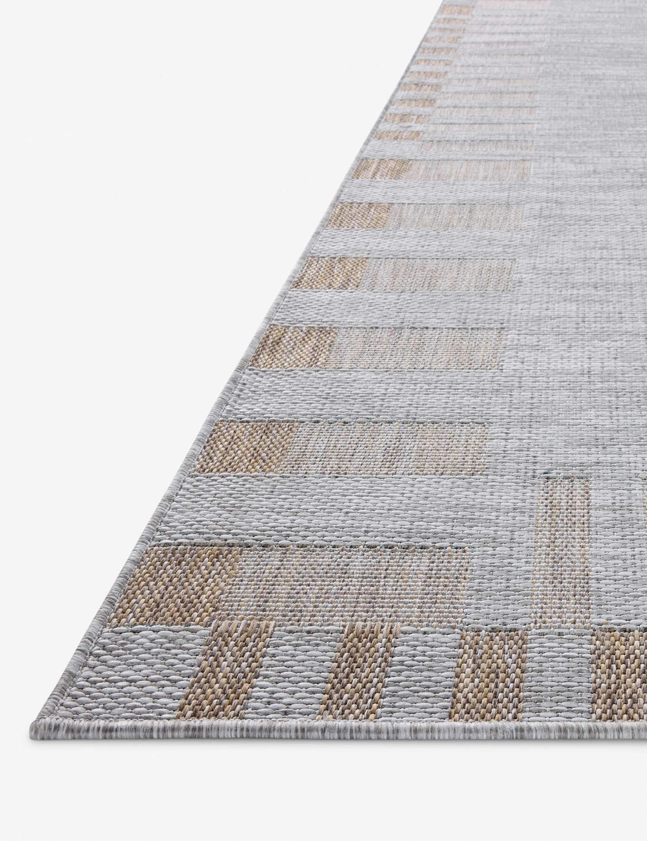 Topanga V Indoor / Outdoor Rug by Amber Lewis x Loloi - Image 3