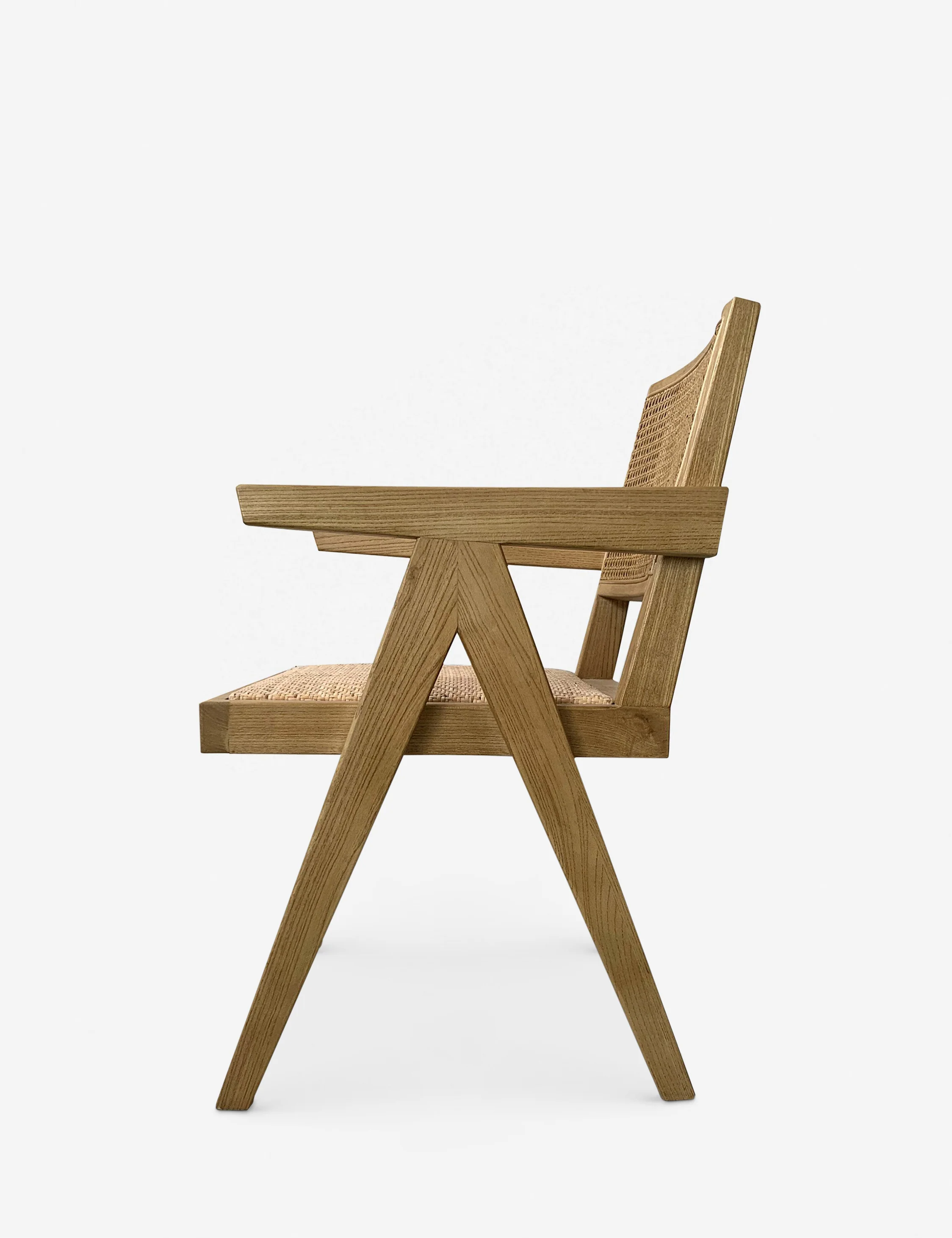 Topher Dining Chair (Set of 2) - Image 6
