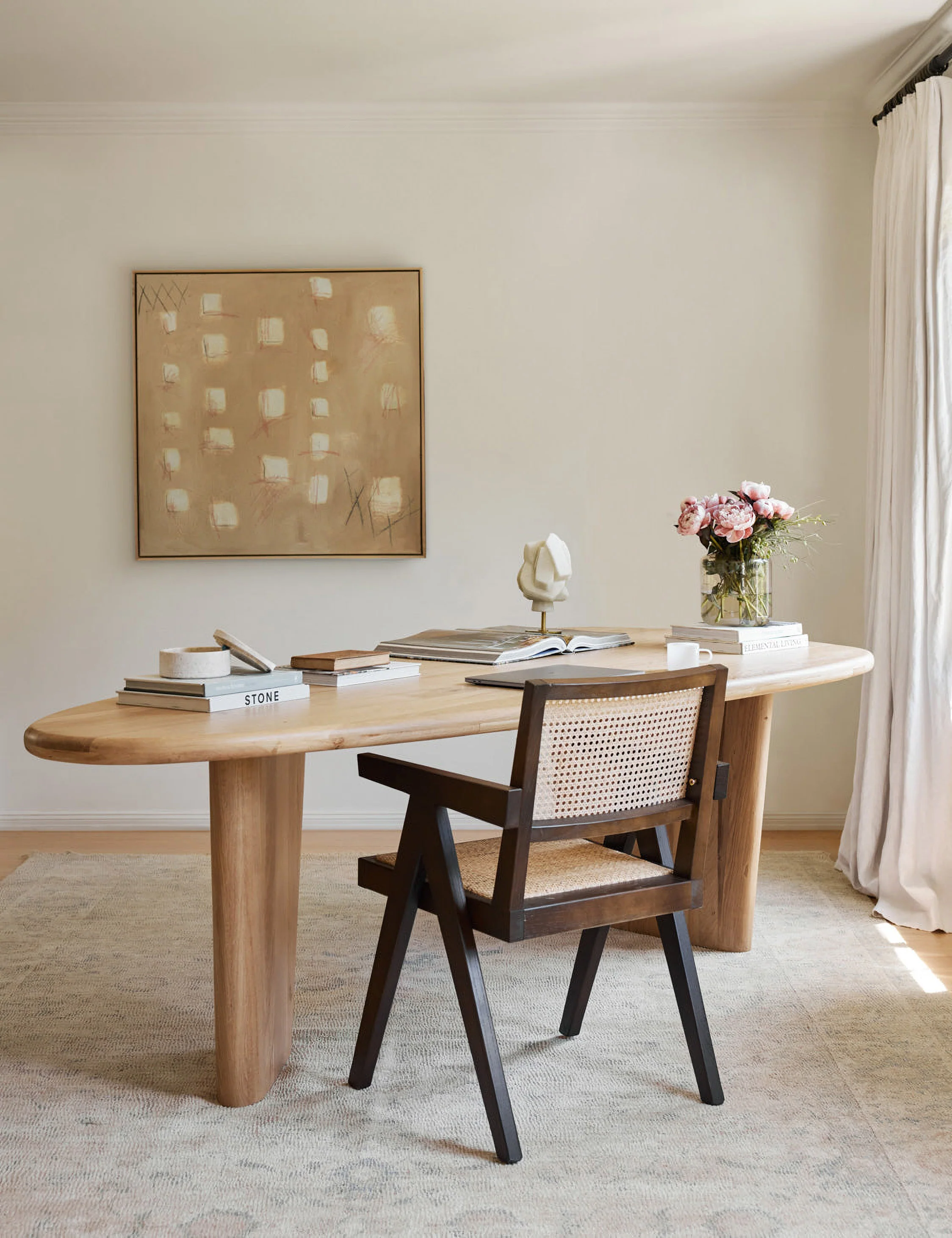 Topher Dining Chair (Set of 2) - Image 9
