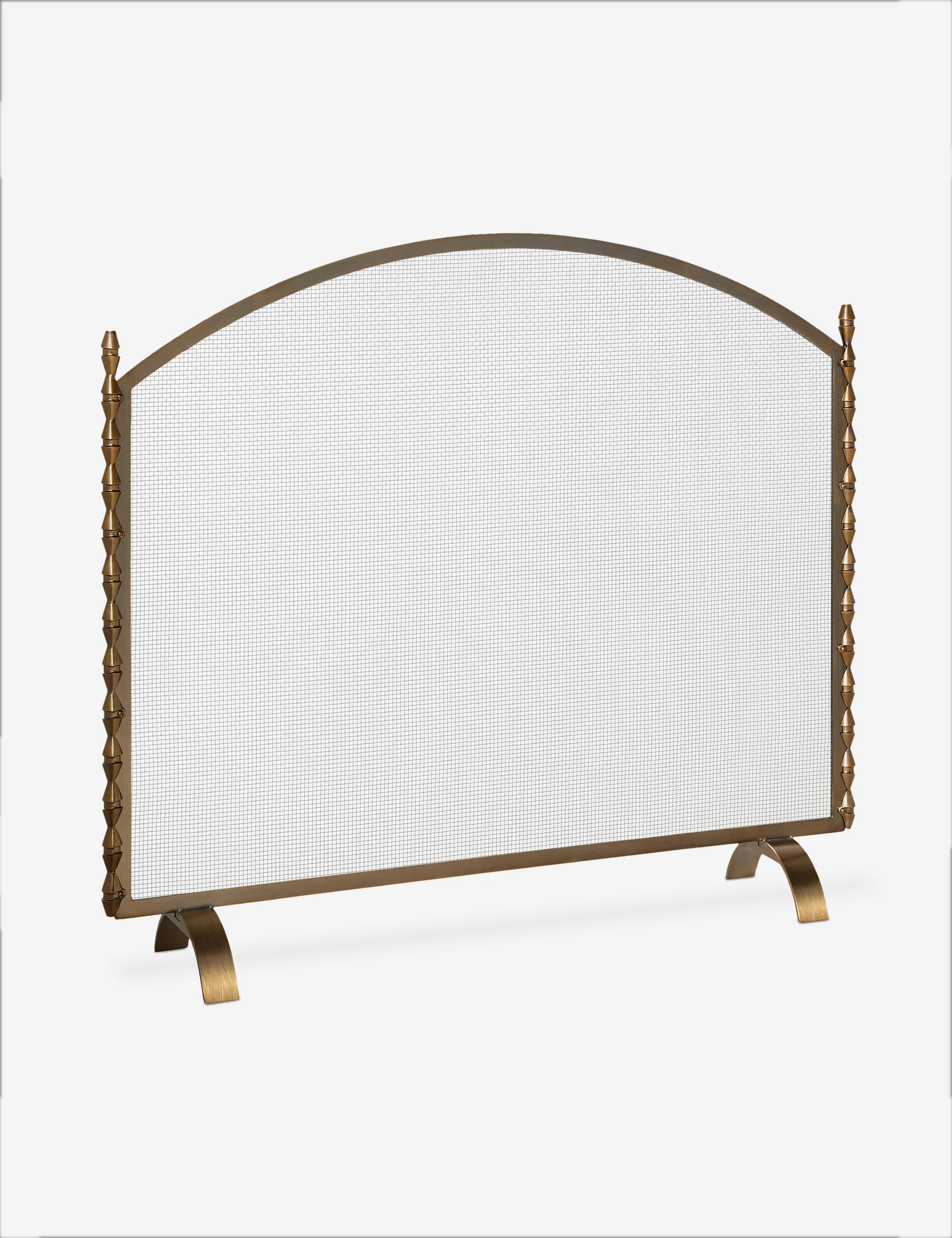 Topia Fireplace Screen by Ginny Macdonald - Image 5