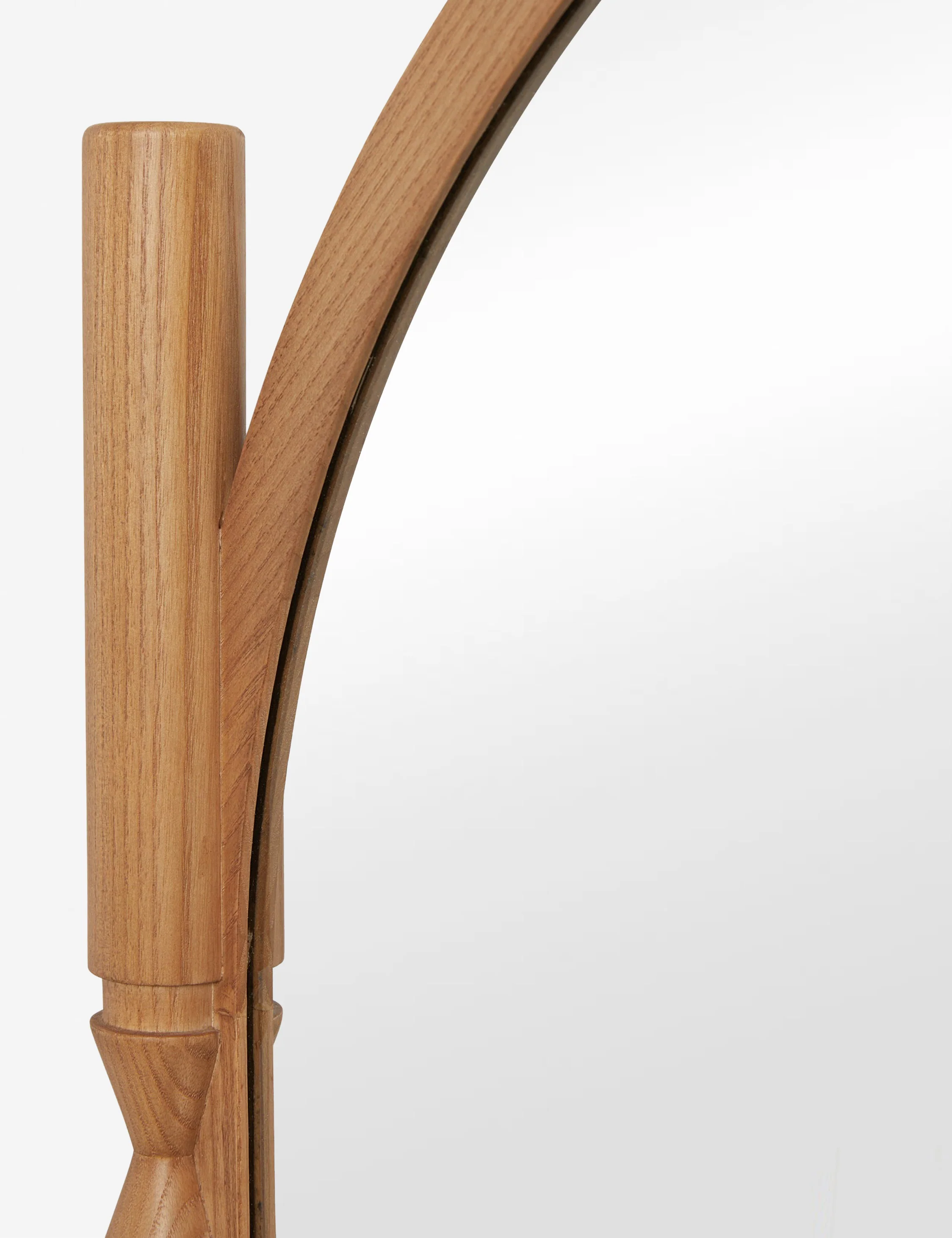Topia Floor Mirror by Ginny Macdonald - Image 8