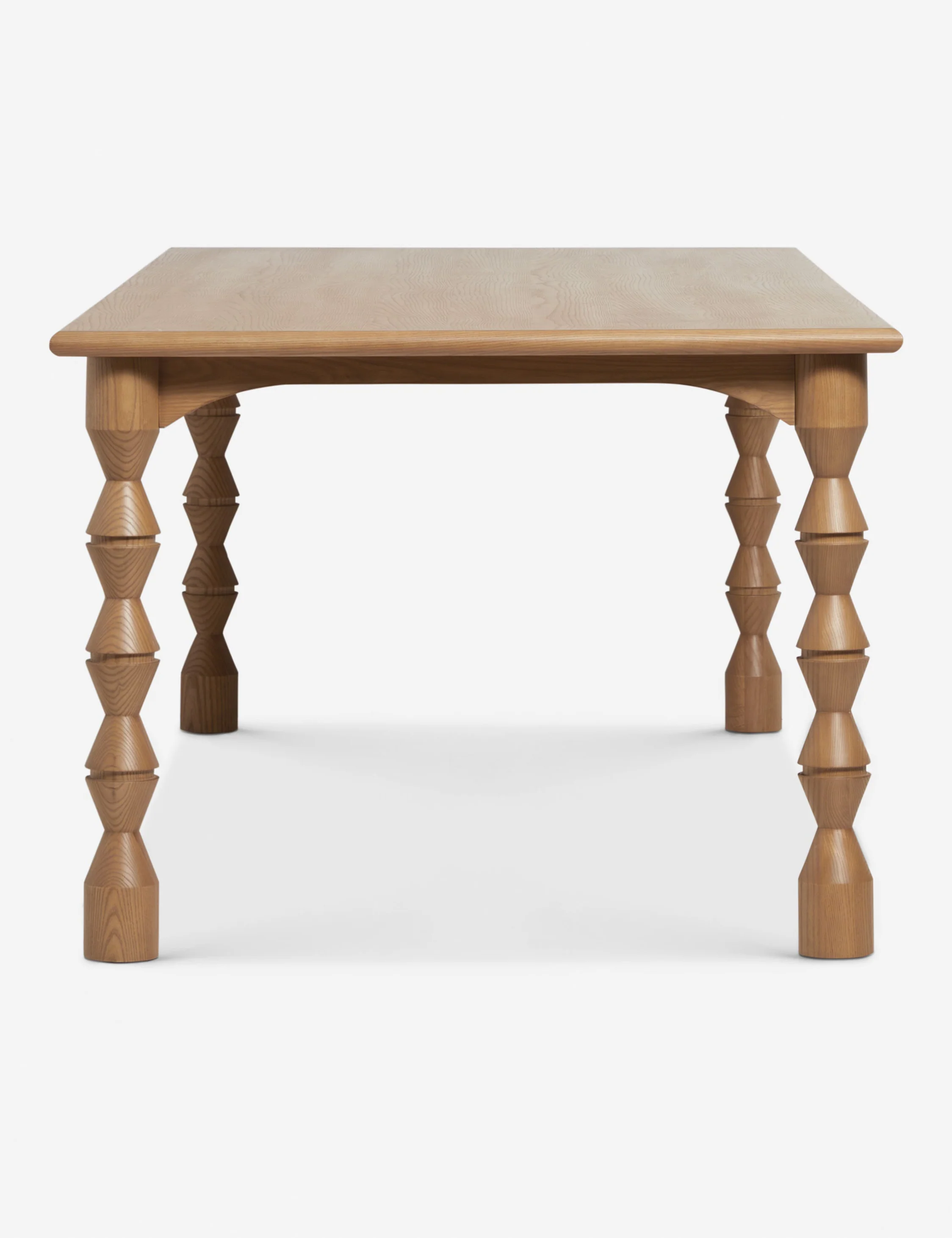 Topia Dining Table by Ginny Macdonald - Image 10