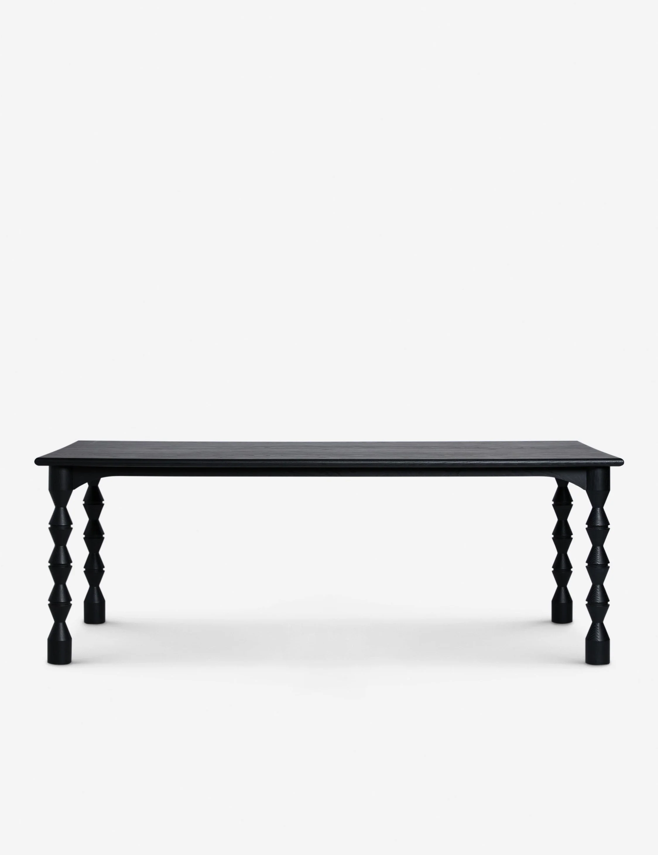Topia Dining Table by Ginny Macdonald - Image 4