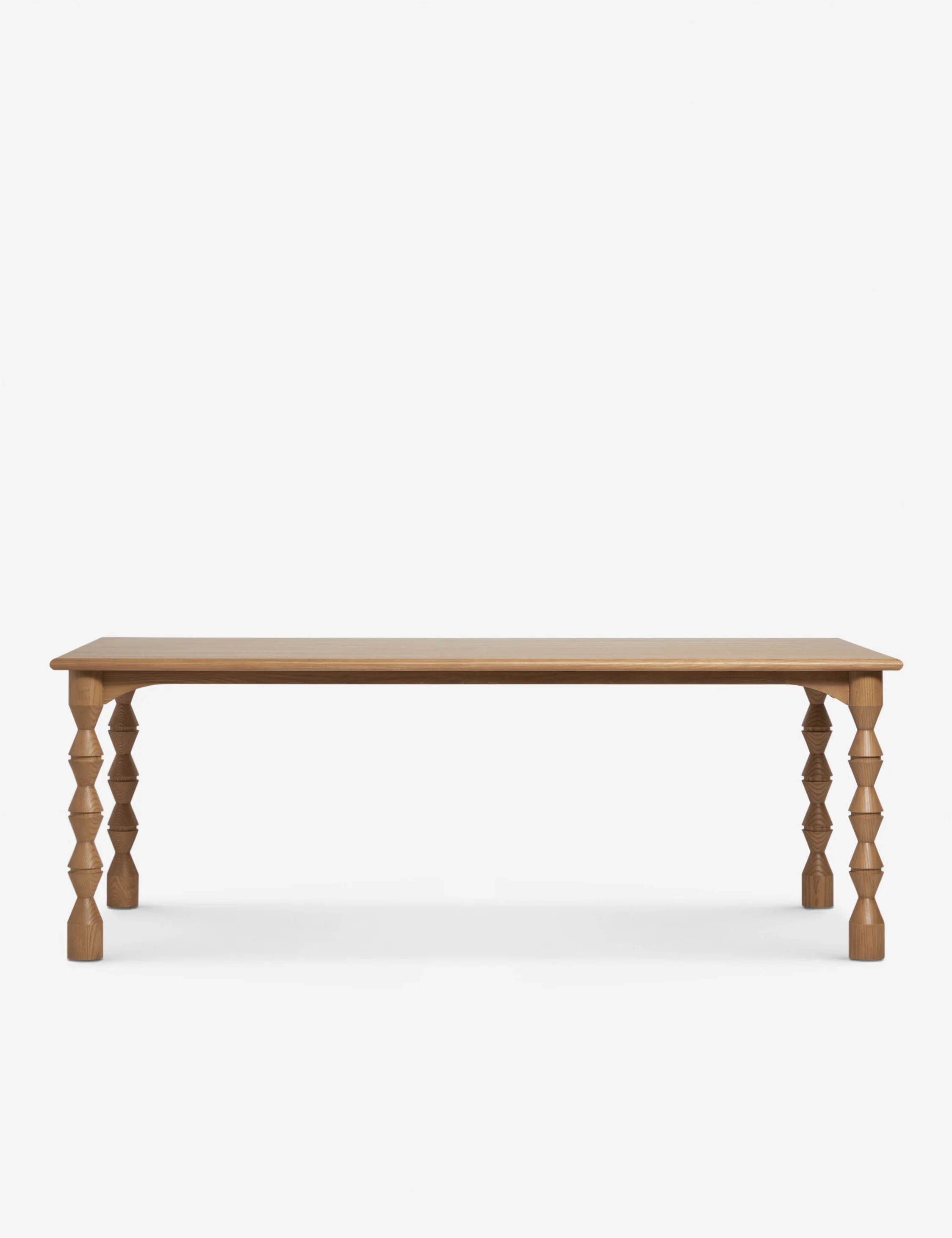 Topia Dining Table by Ginny Macdonald - Image 9