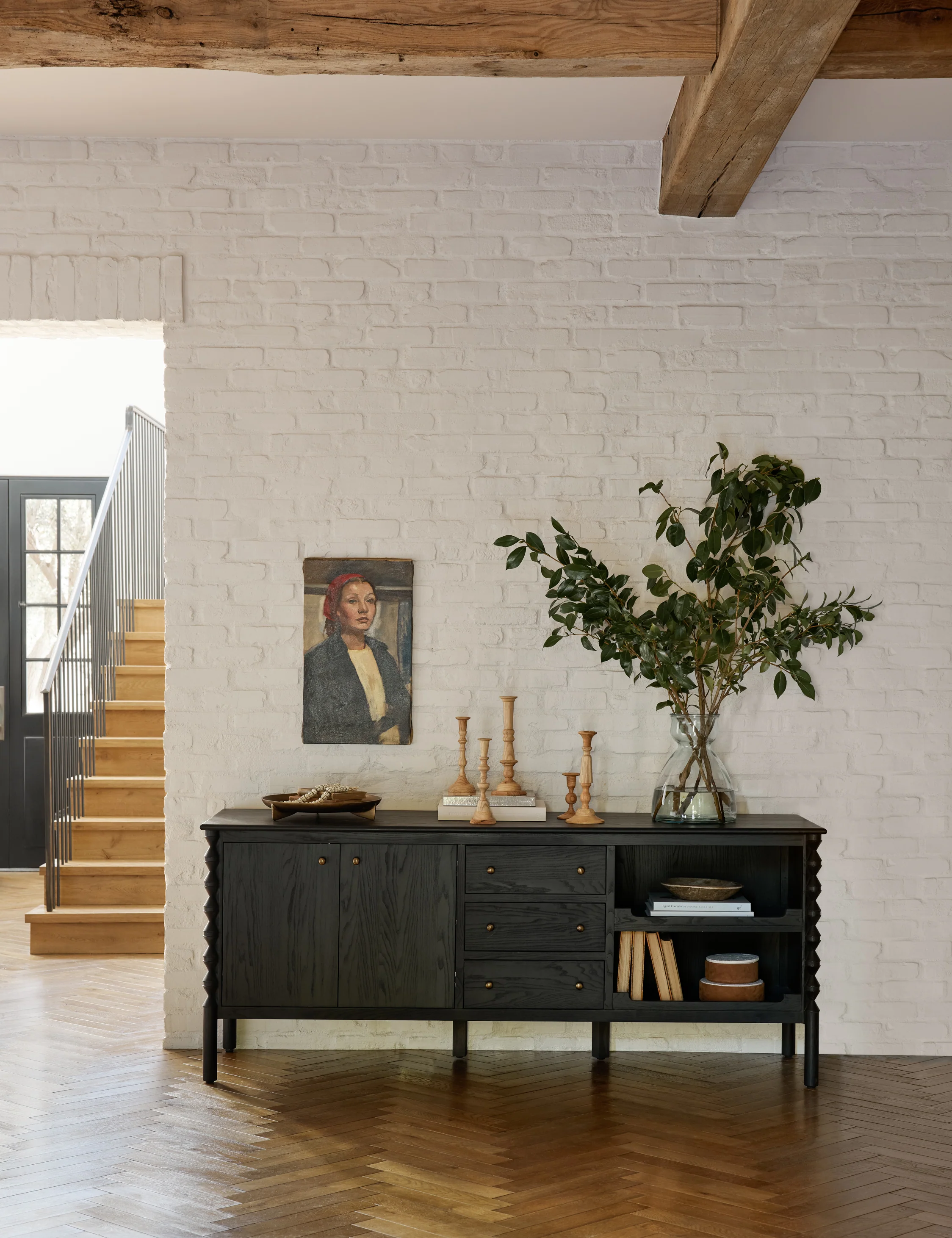 Topia Sideboard by Ginny Macdonald - Image 2