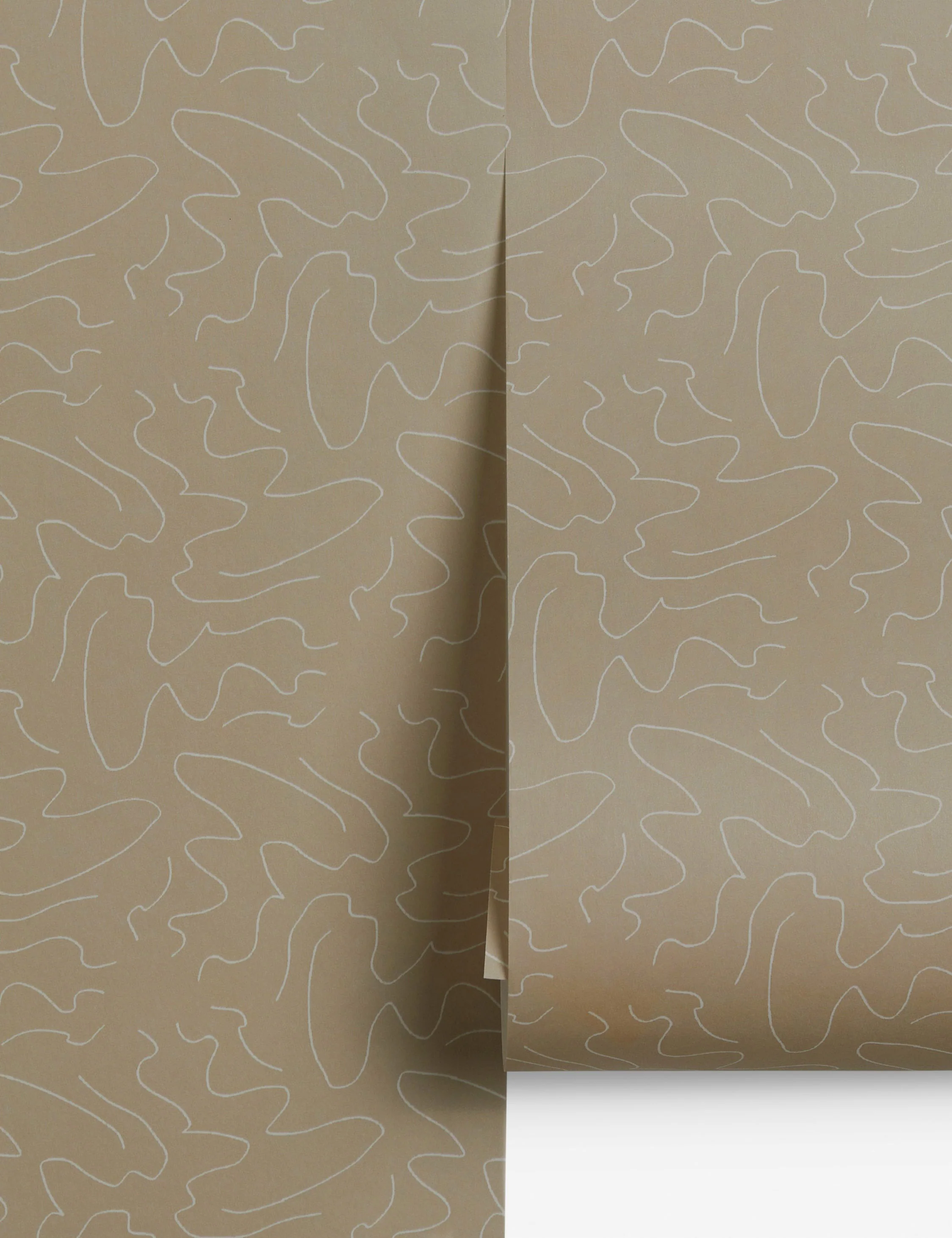 Topos Wallpaper by Élan Byrd - Image 2