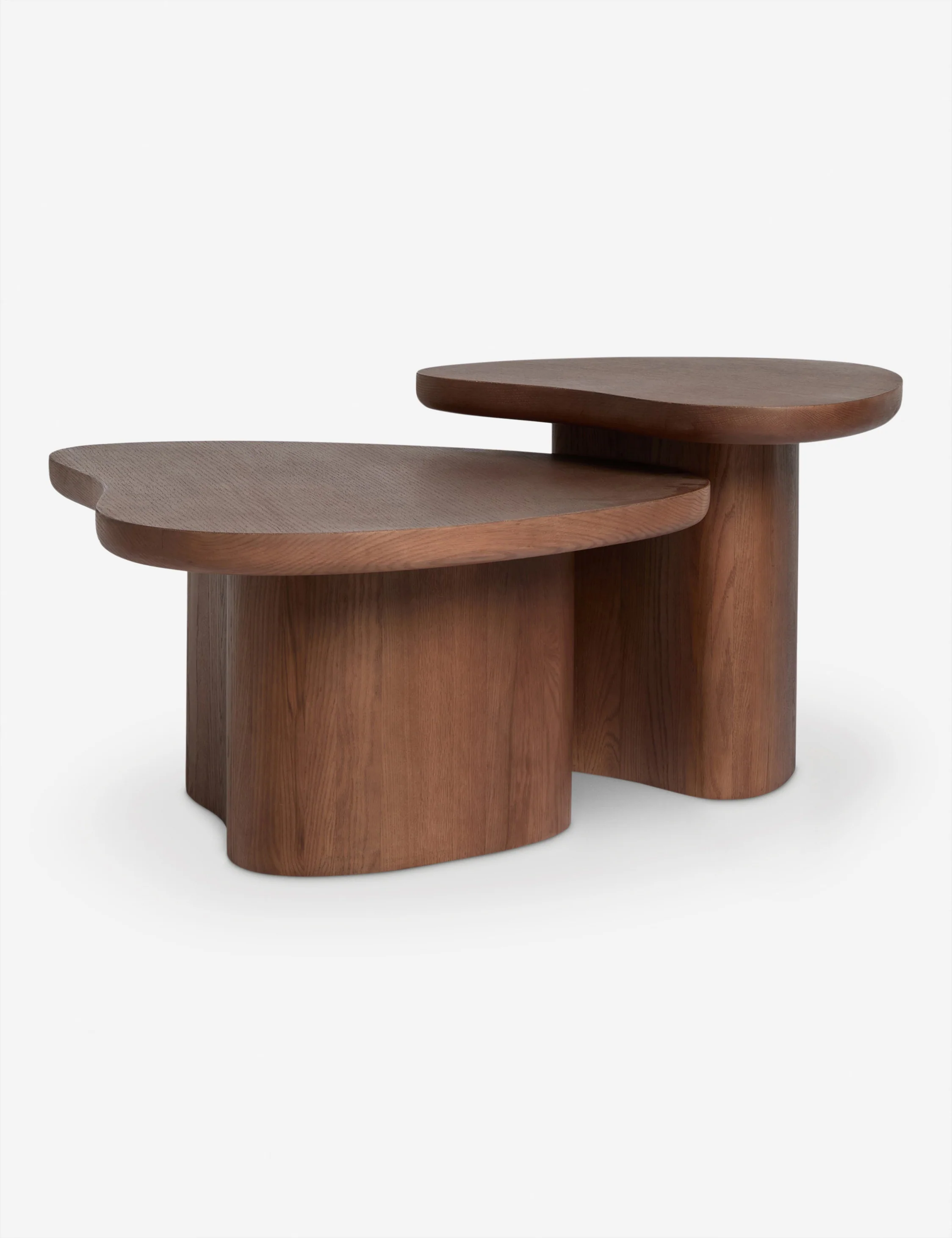 Torino Nesting Coffee Table by Aimee Song - Image 14