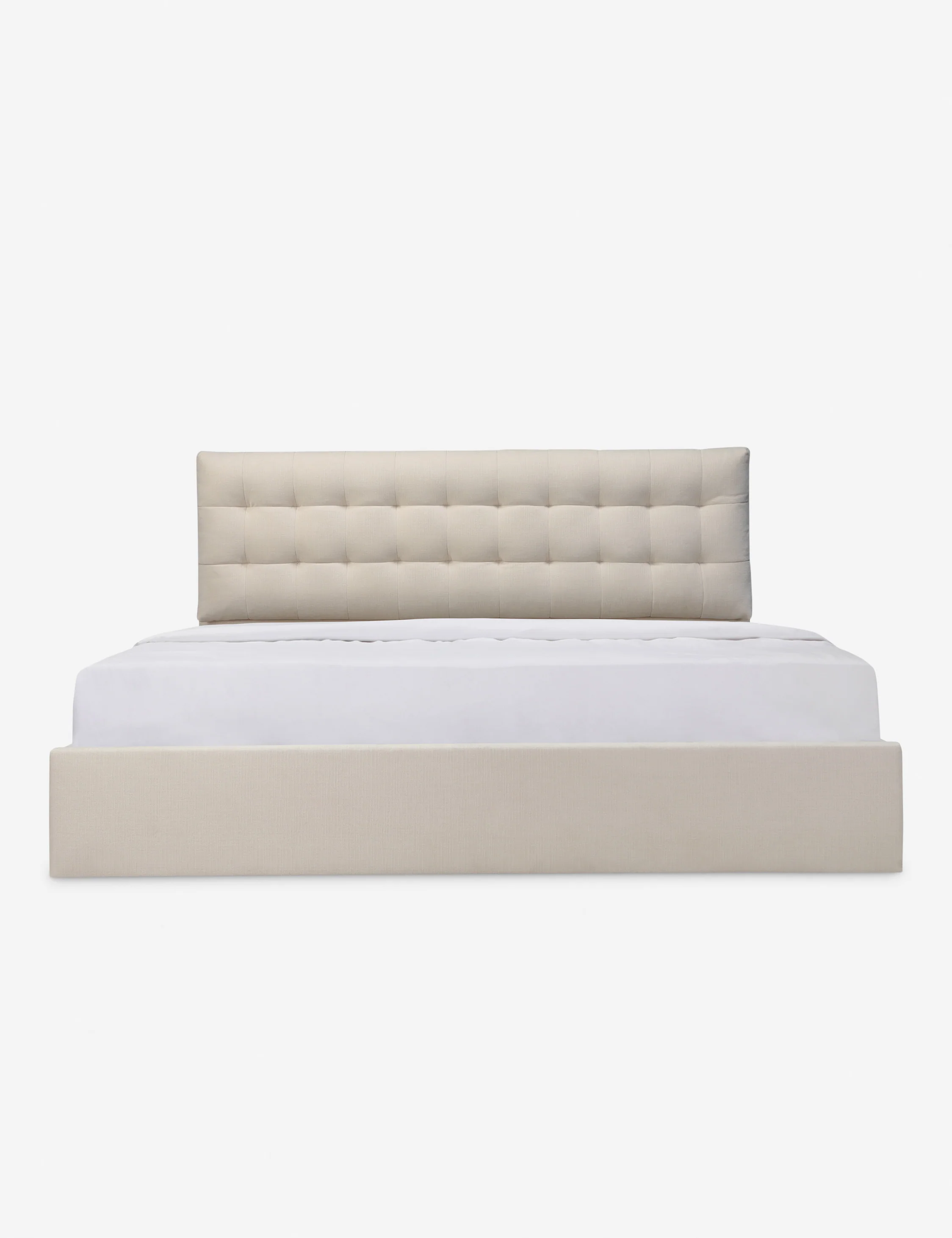 Torrenza Platform Storage Bed - Image 20